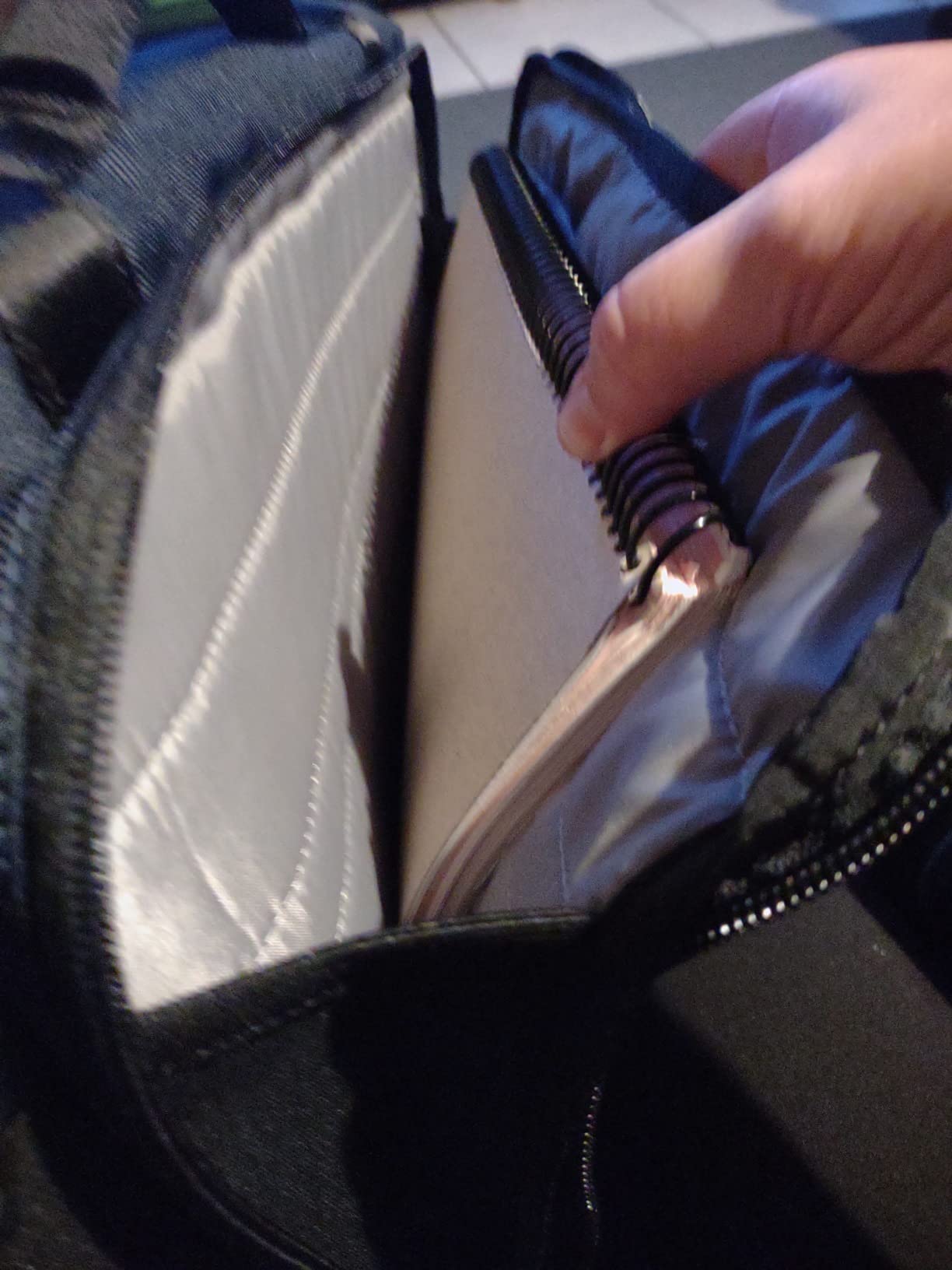 Timbuk2 Commute Messenger Bag 2.0 customer photo 1