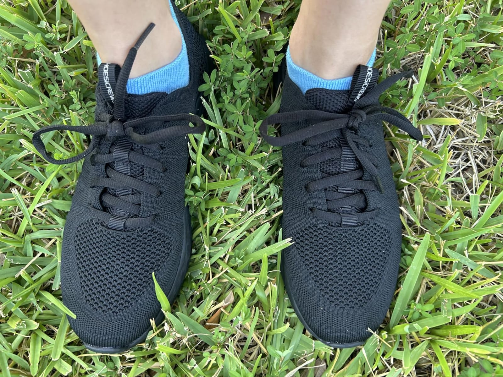 Everlight Women's Work Sneaker, Non-Slip, Comfortable customer photo 1