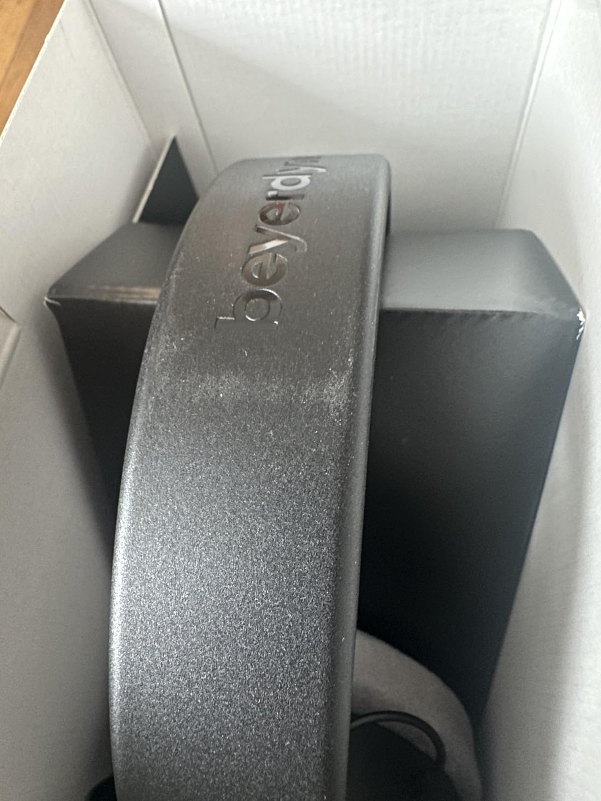 beyerdynamic DT 700 PRO X Closed-Back Studio Headphones with Stellar.45 Driver for Recording and Monitoring on All Playback Devices customer photo 2
