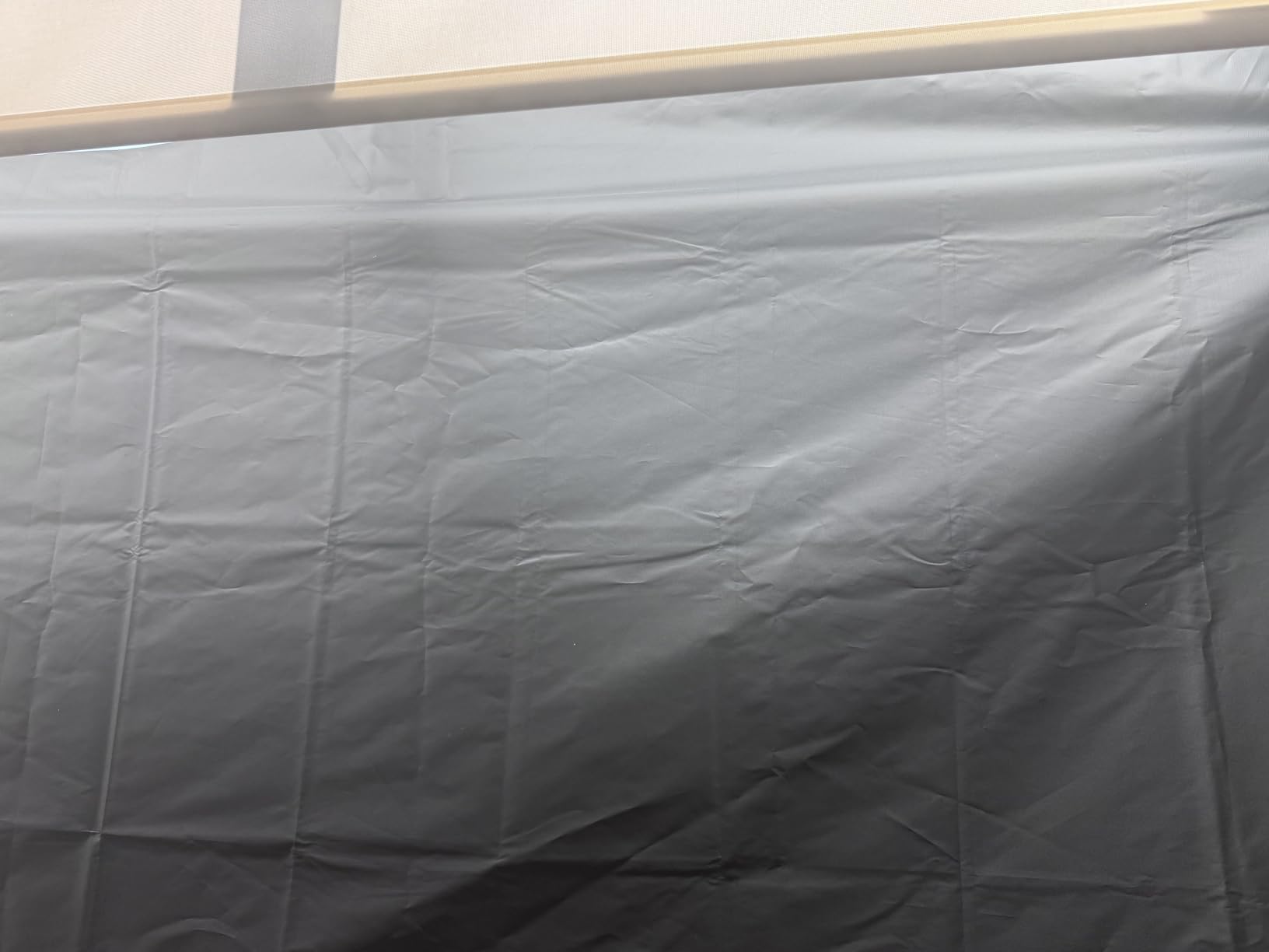 Blackout Curtains 100% Blackout Blinds Window Cover Portable Shades 118x57