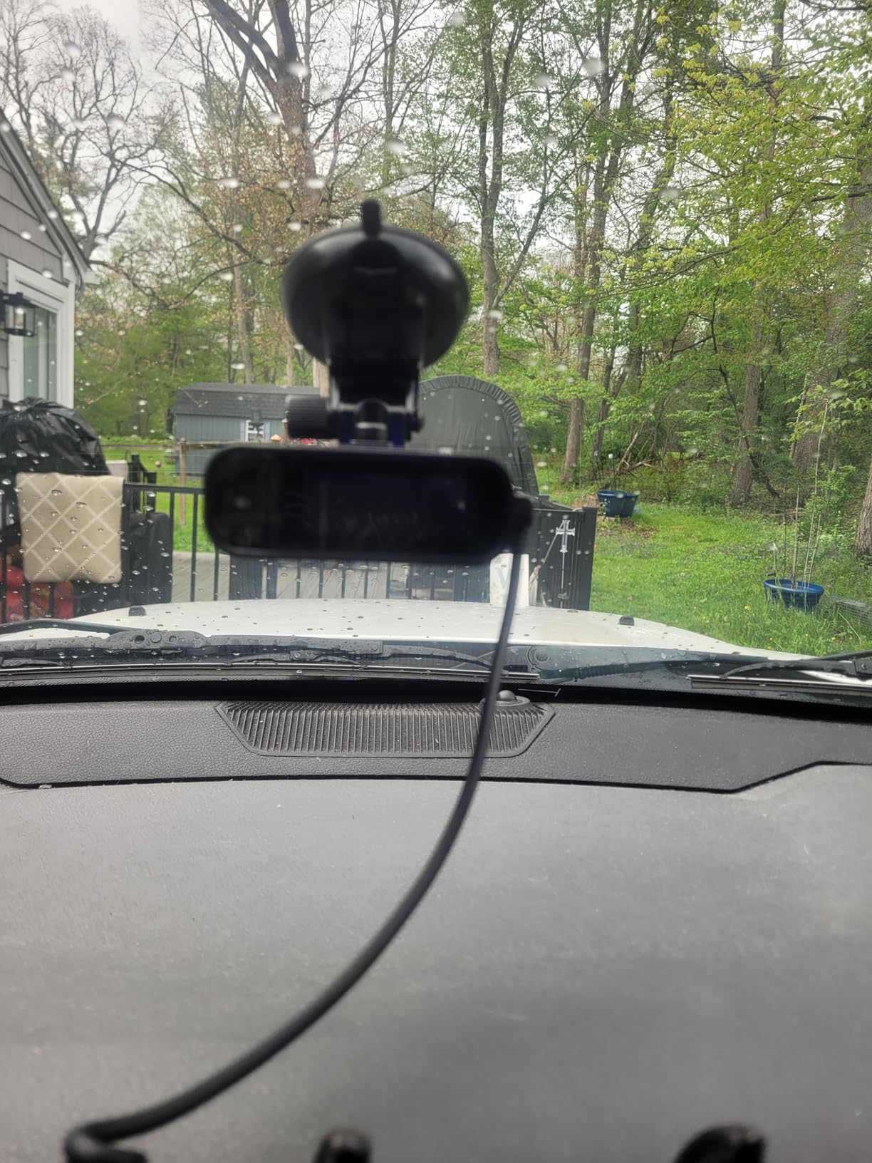Radenso DS1 Extreme Range Radar Detector - Magnet Mount, Bluetooth, Color OLED Display, Less False Alerts, Auto GPS Lockouts, USA Technical Support customer photo 2