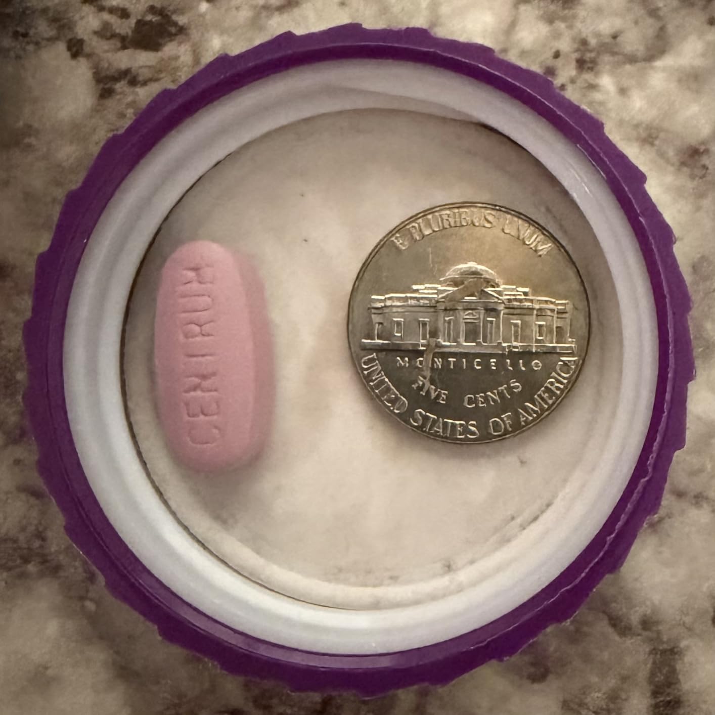 Centrum Silver Women's Multivitamin for Women 50 and Over, 200 Tablets customer photo 1