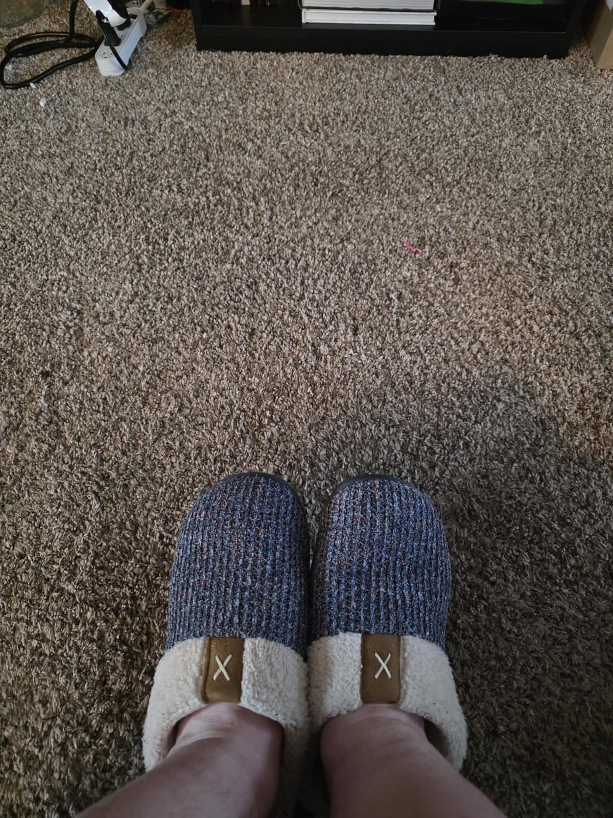 Women's Indoor Outdoor Slipper Memory Foam customer photo 1