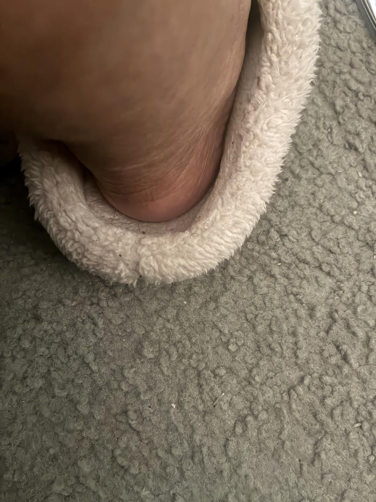 Women's Indoor Outdoor Slipper Memory Foam customer photo 2
