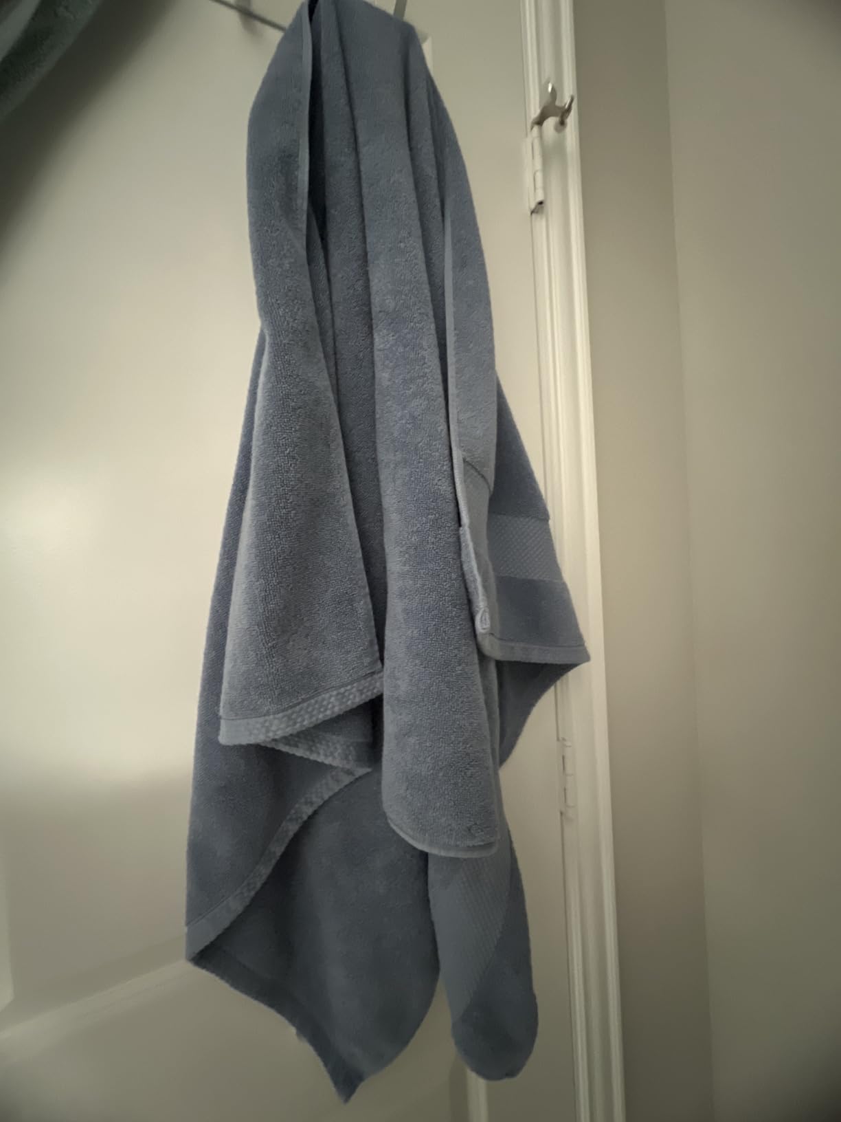 Lacoste Heritage 100% Supima Cotton Bath Towel 30