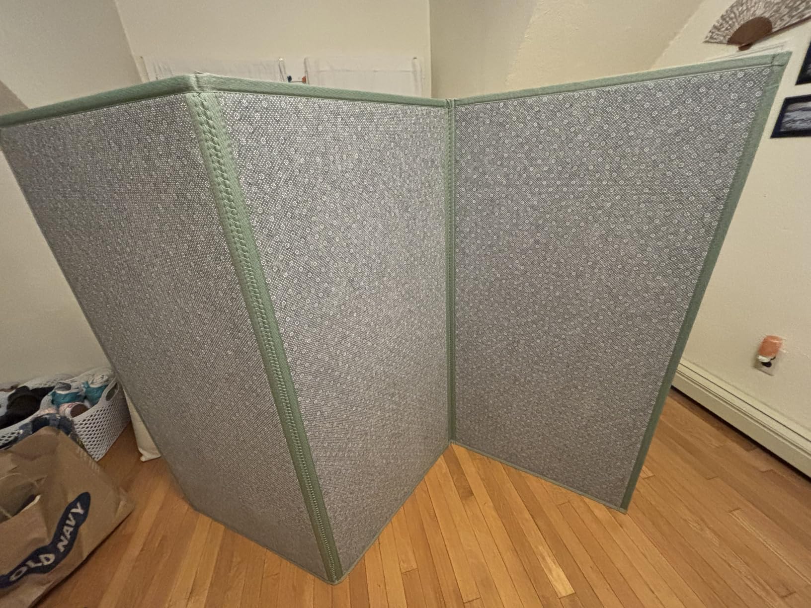 Natural Igusa Rush Grass Floor Tatami Mat, Twin, 79