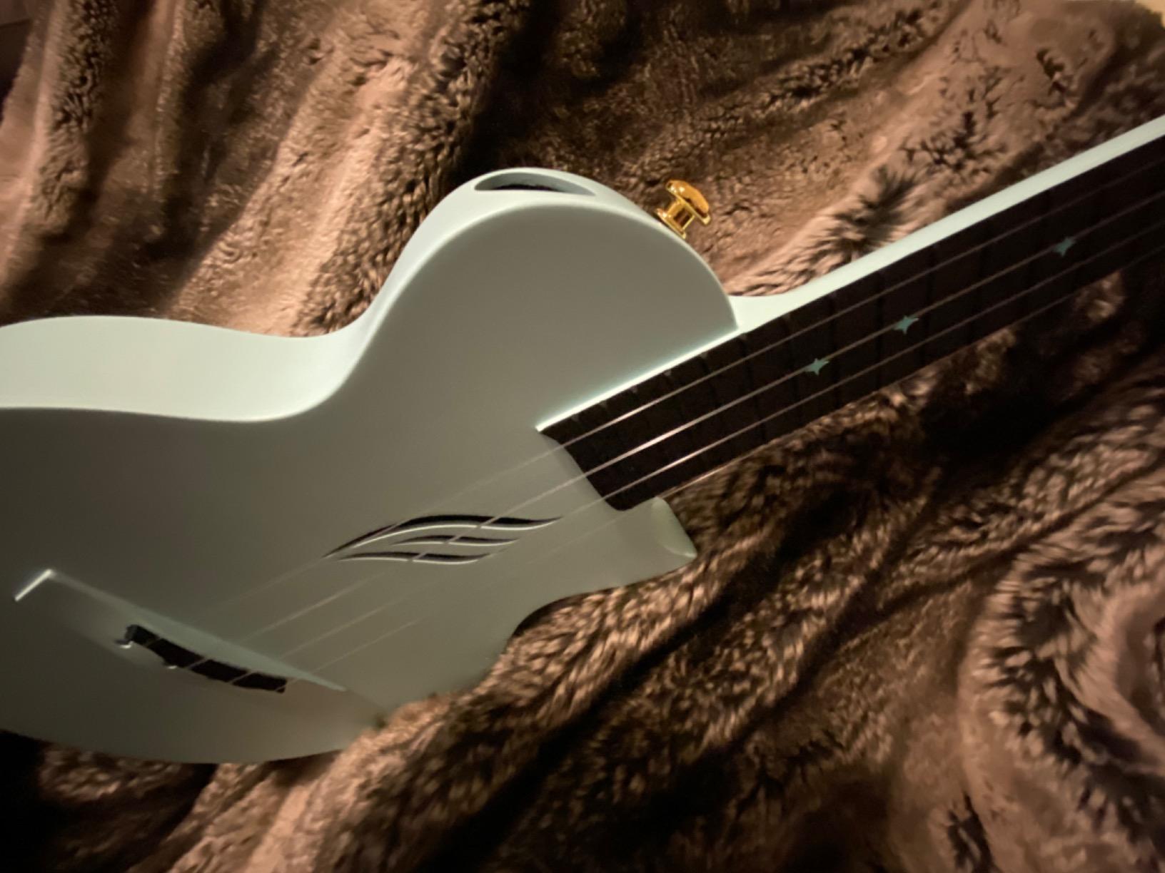 Enya Nova U Mini Soprano Ukulele 21