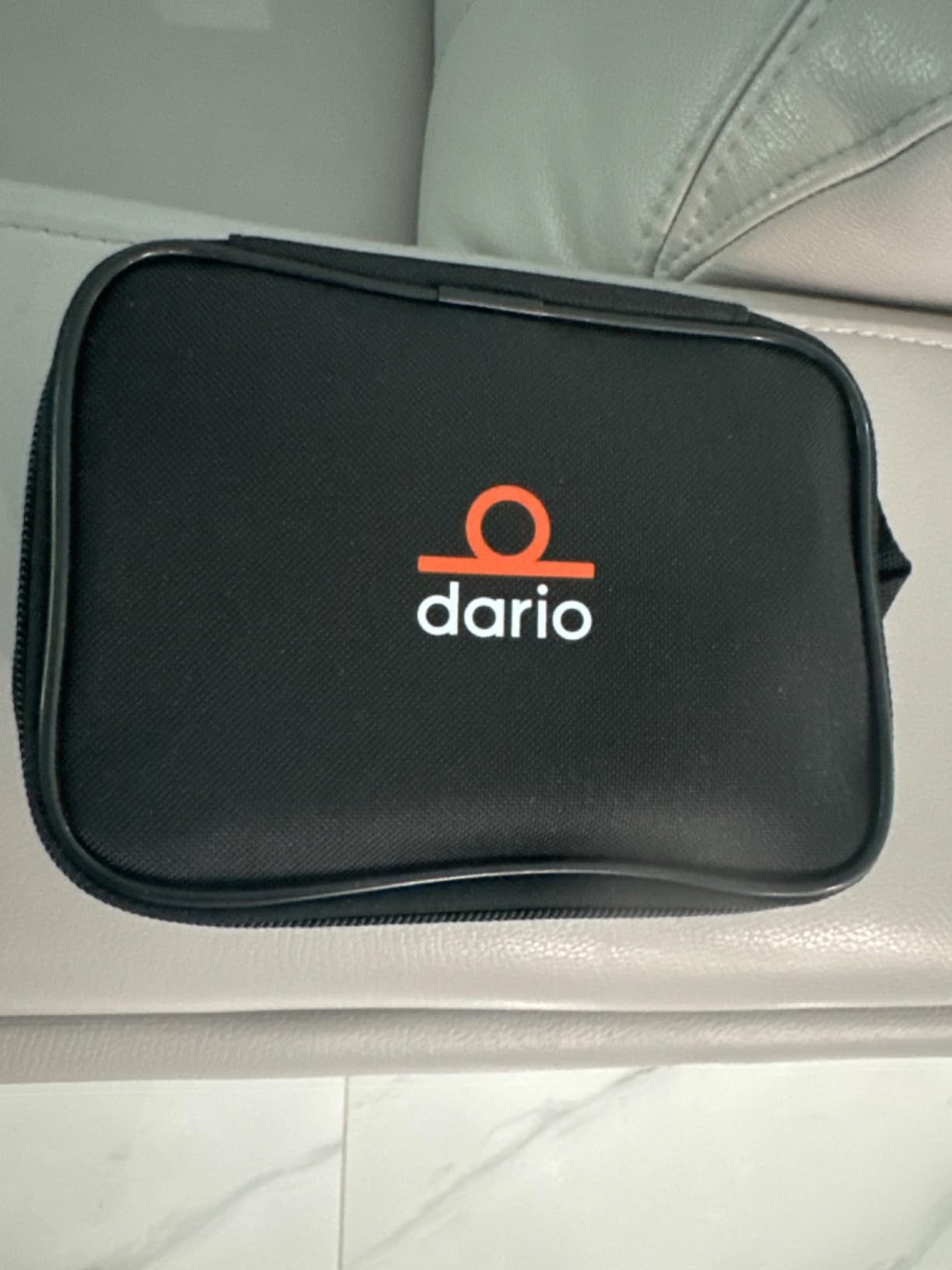 Dario Gen-2 Blood Pressure Monitor for Home Use | Smart App & Carry Case customer photo 1