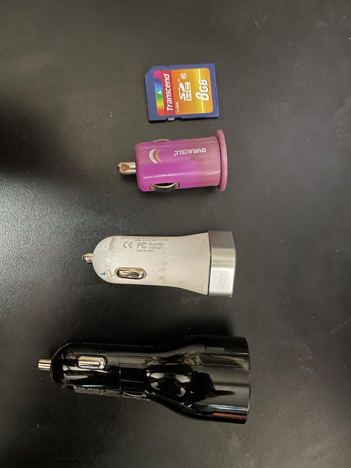 Amazon Echo Auto customer photo 1