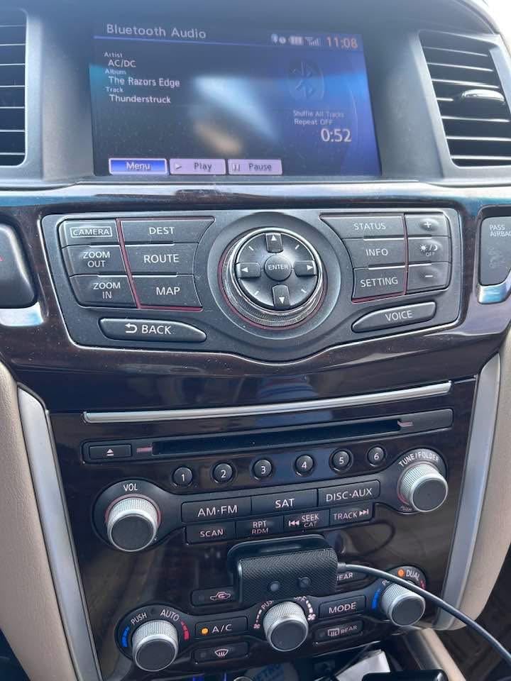 Amazon Echo Auto customer photo 2