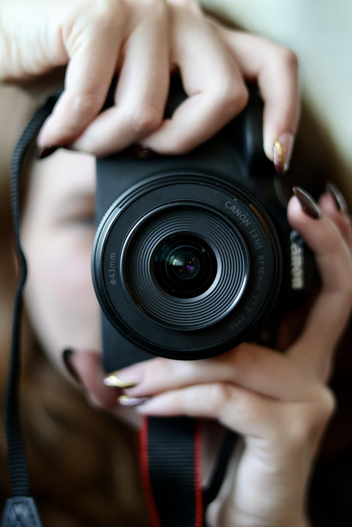 Canon EOS R10 (Body Only), Mirrorless Vlogging Camera, 24.2 MP, 4K Video, DIGIC X Image Processor, High-Speed Shooting, Subject Tracking, Compact, Lightweight customer photo 1