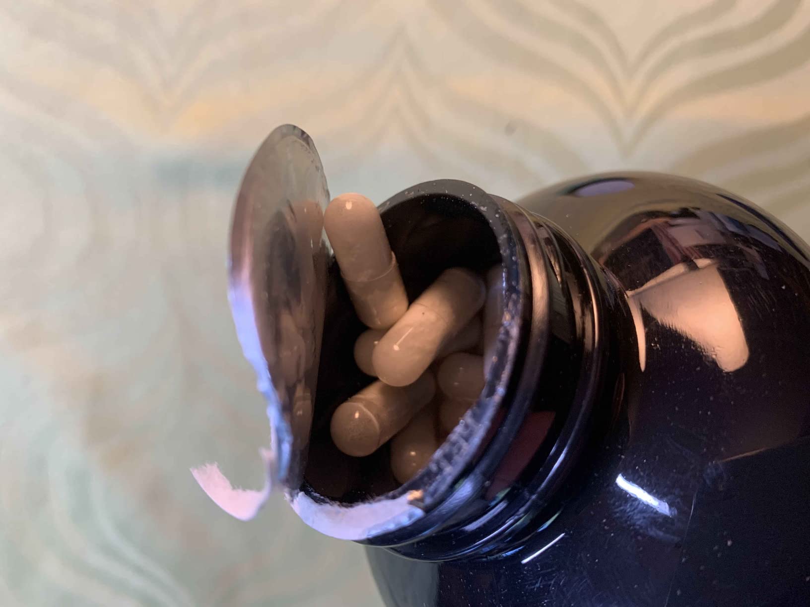 Healthfare Plant Sterols Capsules | 240 Vegan Capsules | Beta Sitosterol & Phytosterol Complex | Plant-Based Supplement | Non-GMO & Gluten-Free | Made in the USA customer photo 2
