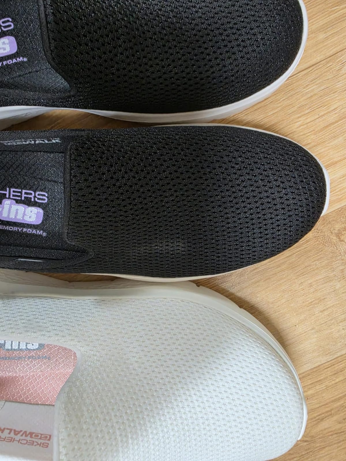 Skechers Women's Slip-Ins: Go Walk Flex Relish customer photo 2