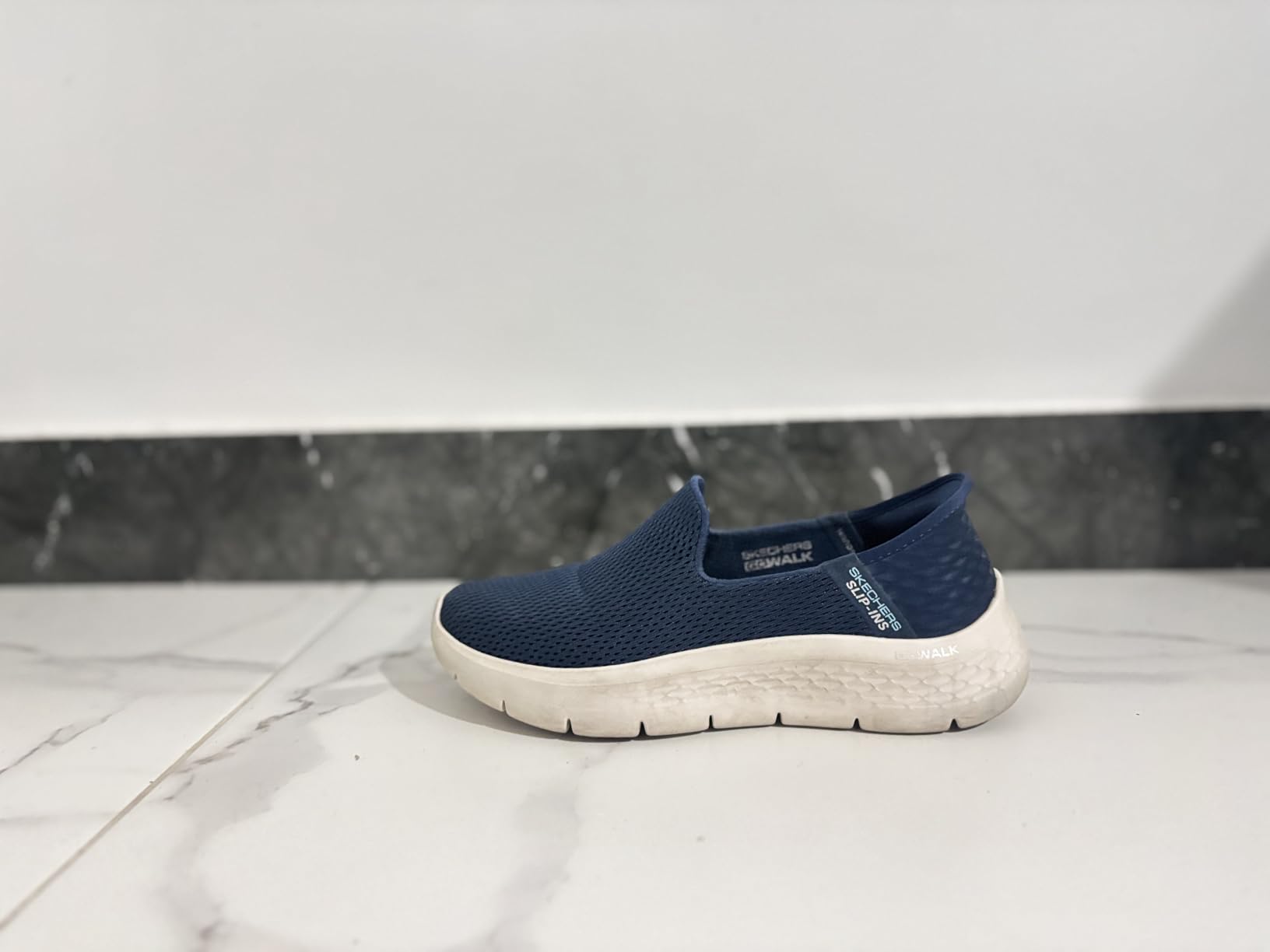 Skechers Women's Slip-Ins: Go Walk Flex Relish customer photo 2