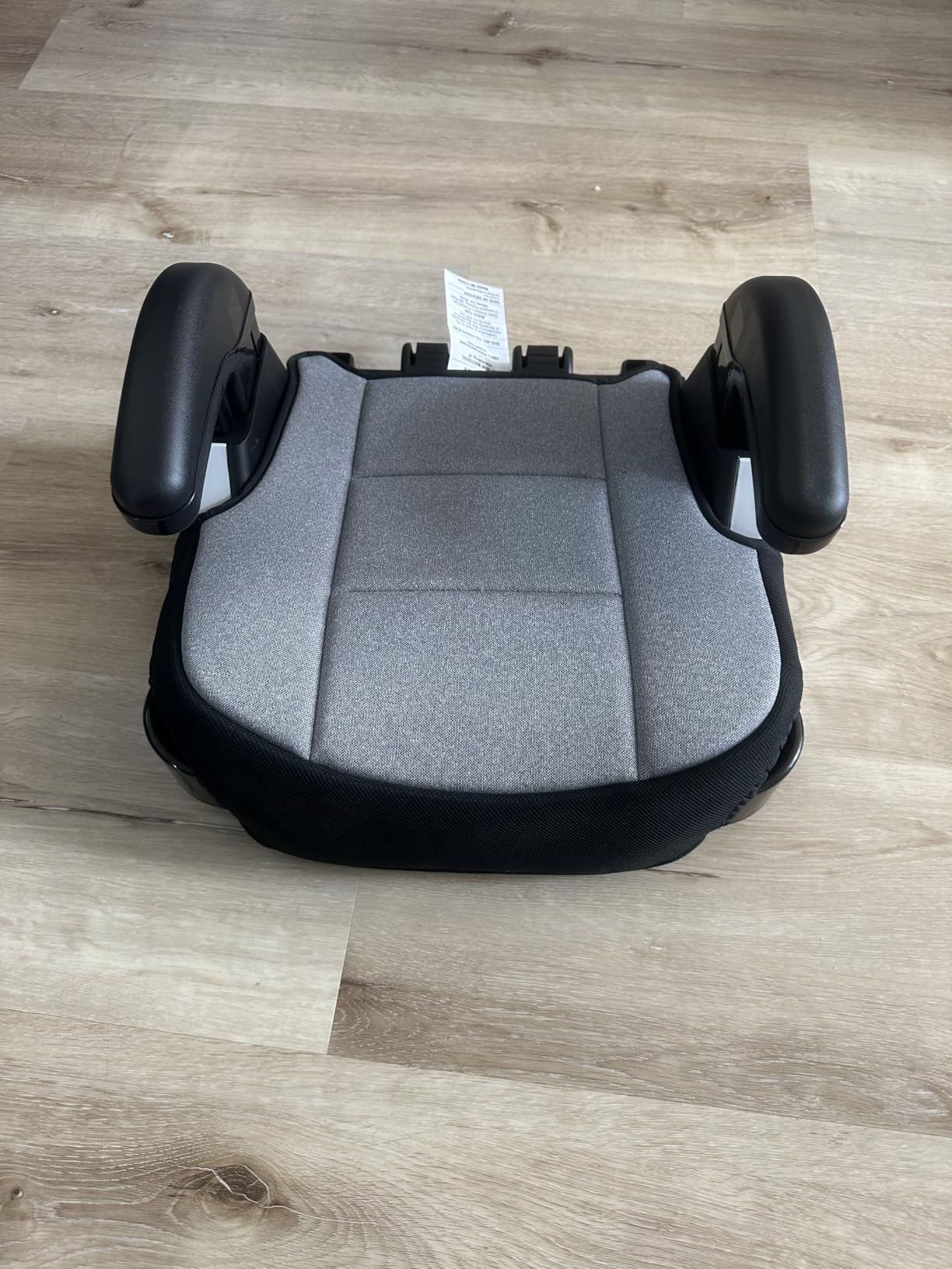 Graco TurboBooster 2.0 Highback Booster Car Seat, Declan customer photo 1