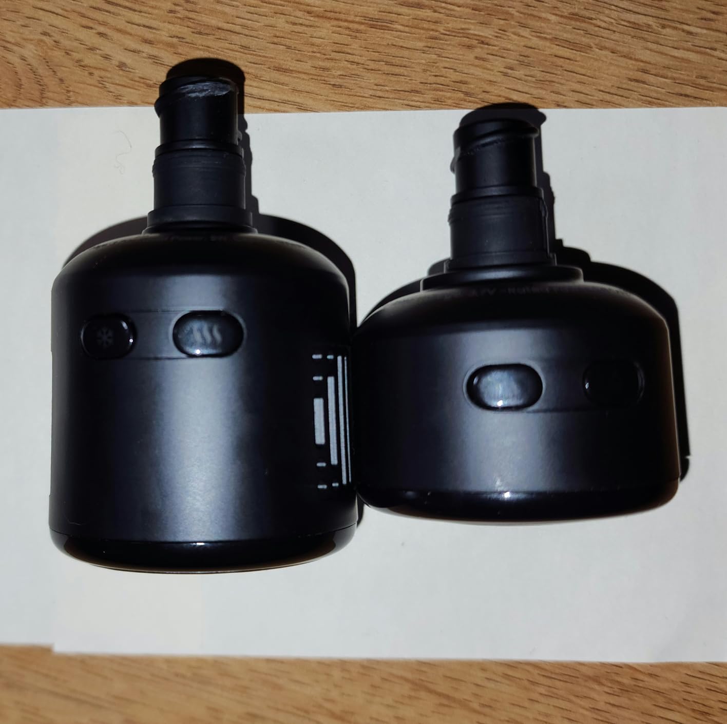 BOB AND BRAD D6 Pro Massage Gun customer photo 1