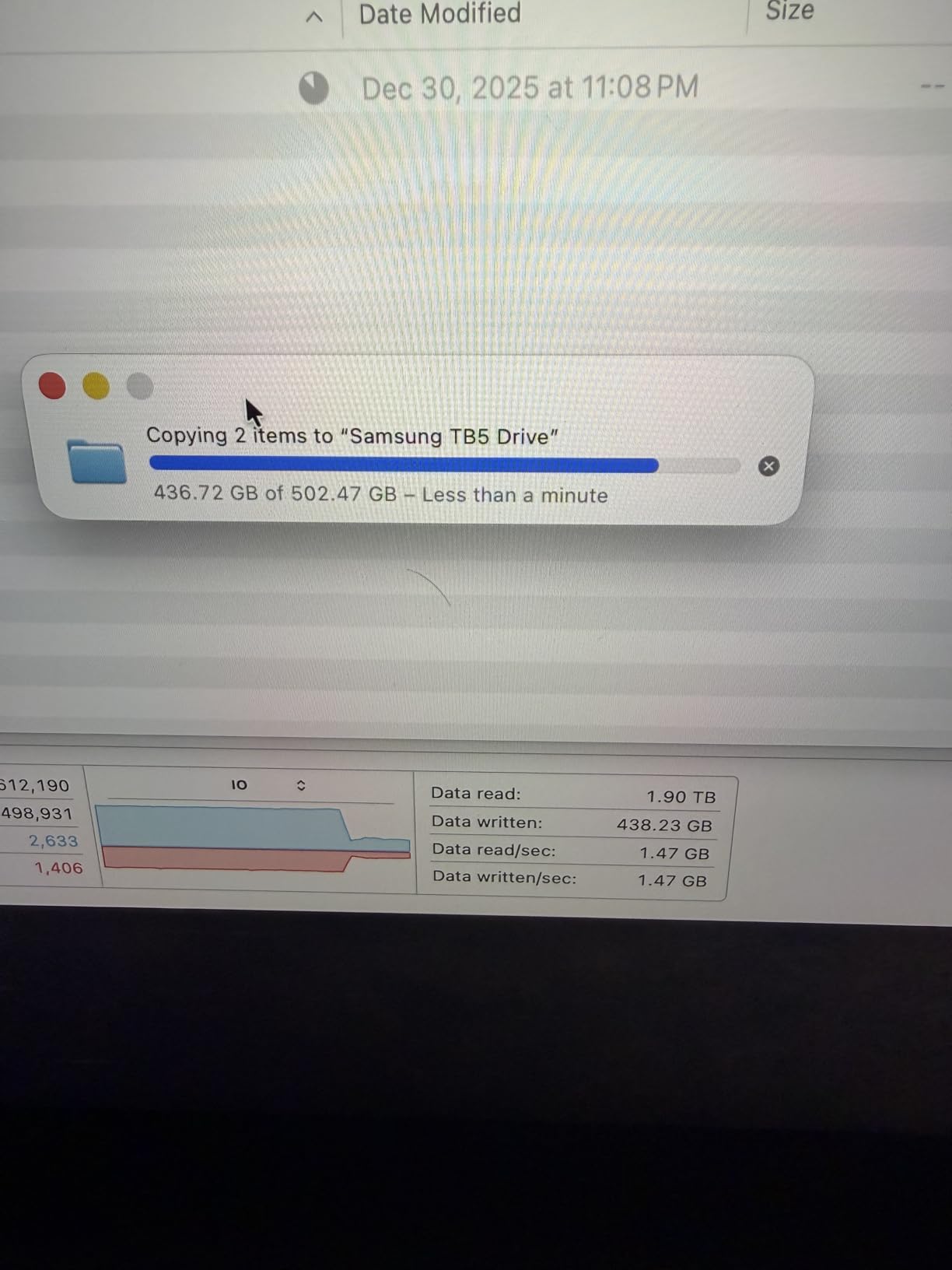 Samsung SSD 990 PRO 1TB, PCIe 4.0 M.2 2280, Up to 7,450 MB/s | NVMe Internal Solid State Hard Drive for High End Computing, Gaming, and Heavy Duty Workstations (MZ-V9P1T0B/AM) customer photo 2