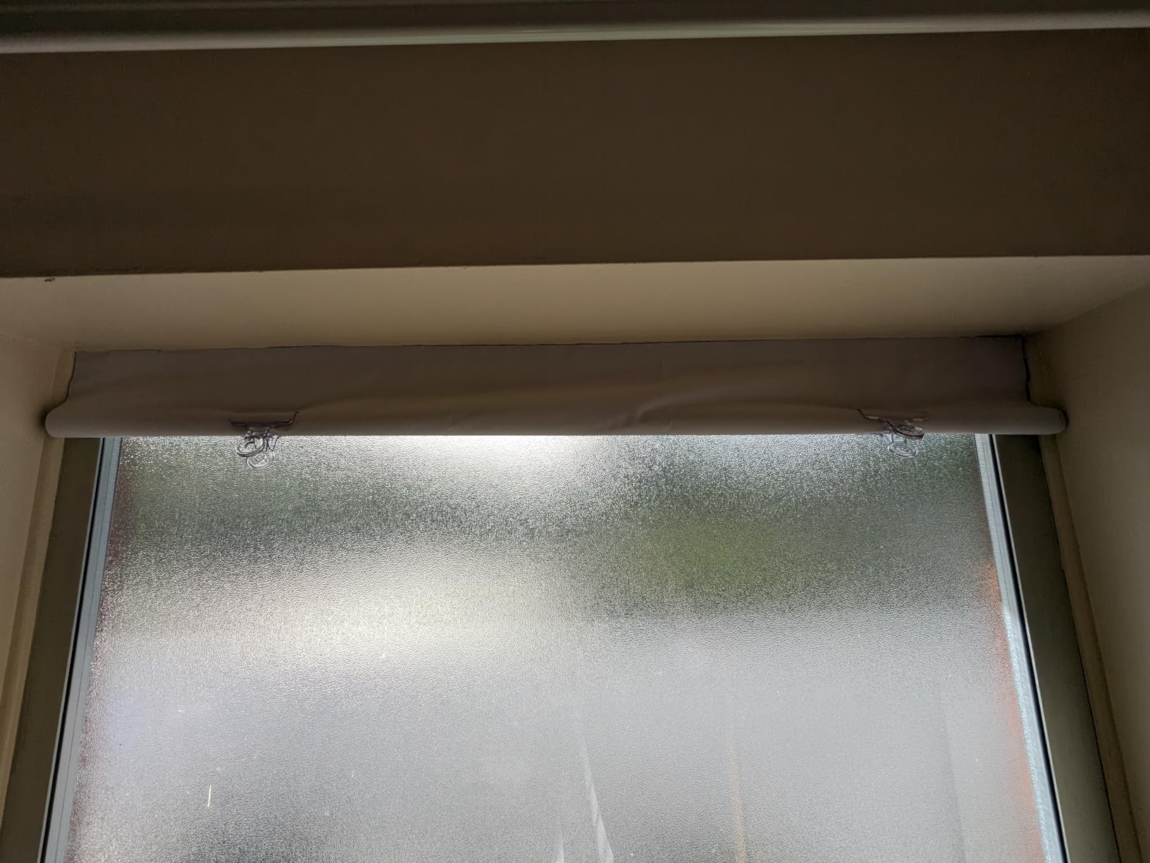 LazBlinds 100% Blackout Roller Shades, 36