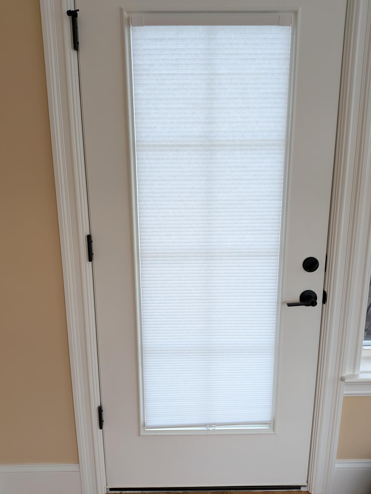 LazBlinds No Drill Cordless Cellular Shades, 34