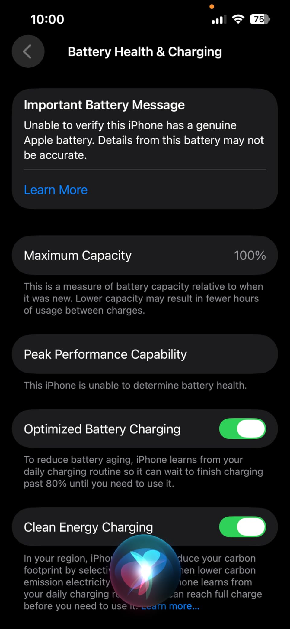 Apple iPhone 14, 512GB, Midnight - Unlocked (Renewed) customer photo 1