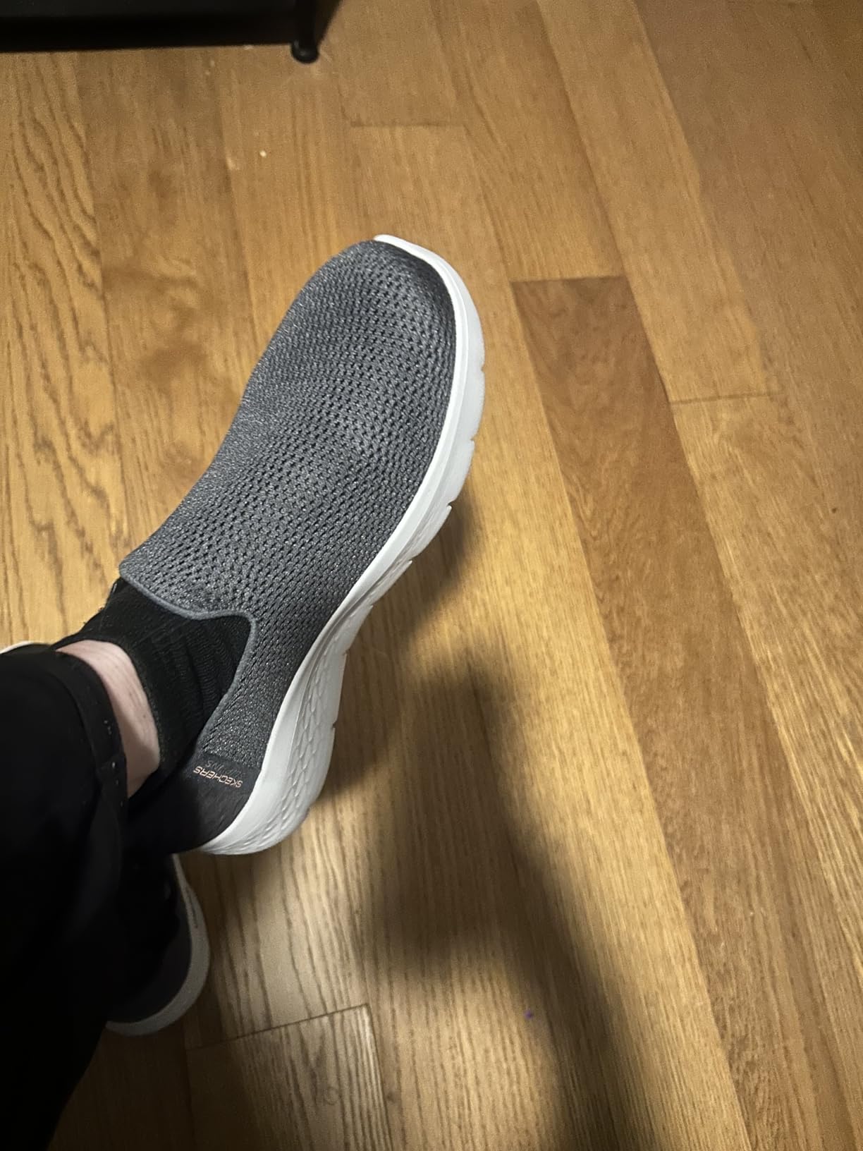 Skechers Women's Slip-Ins: Go Walk Flex Relish customer photo 2