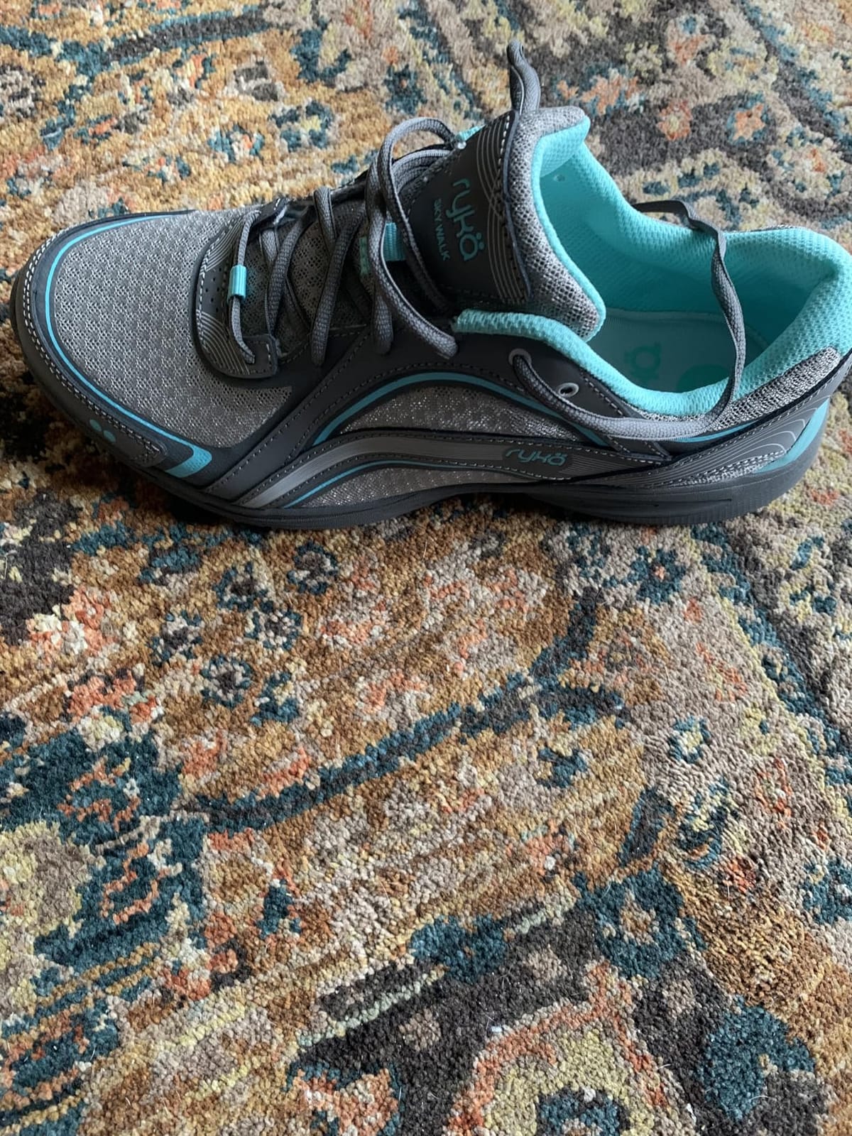 Ryka Women's Sky Walk Sneaker customer photo 1