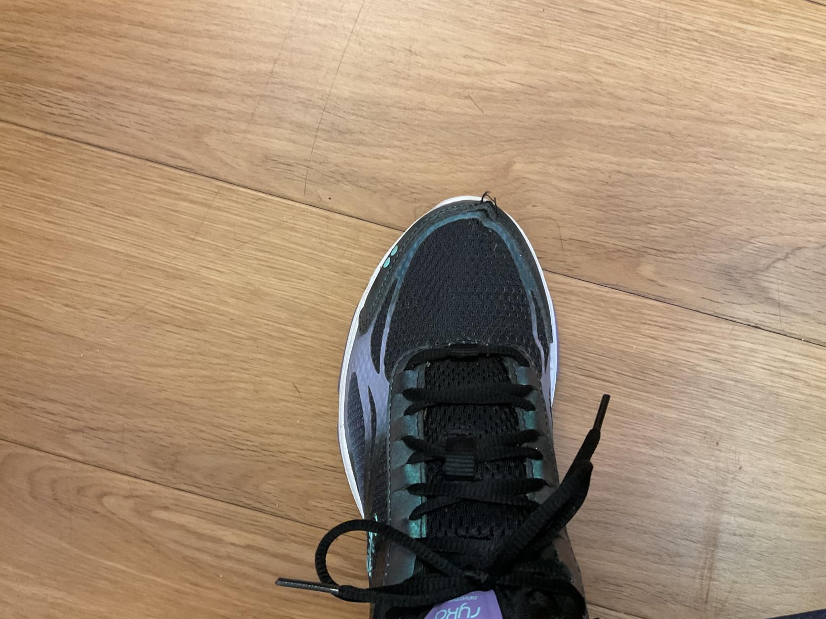 Ryka Women's Sky Walk Sneaker customer photo 2