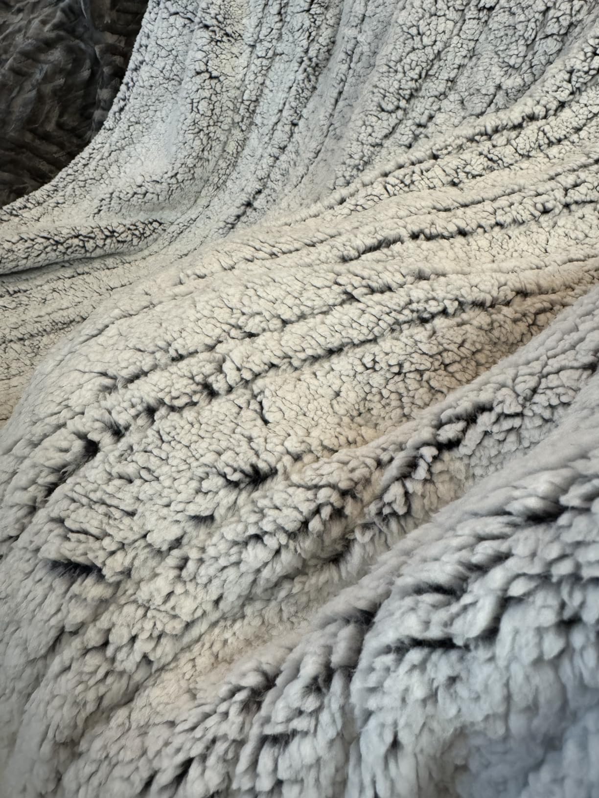 Sealy Electric Blanket Heated Throw 50