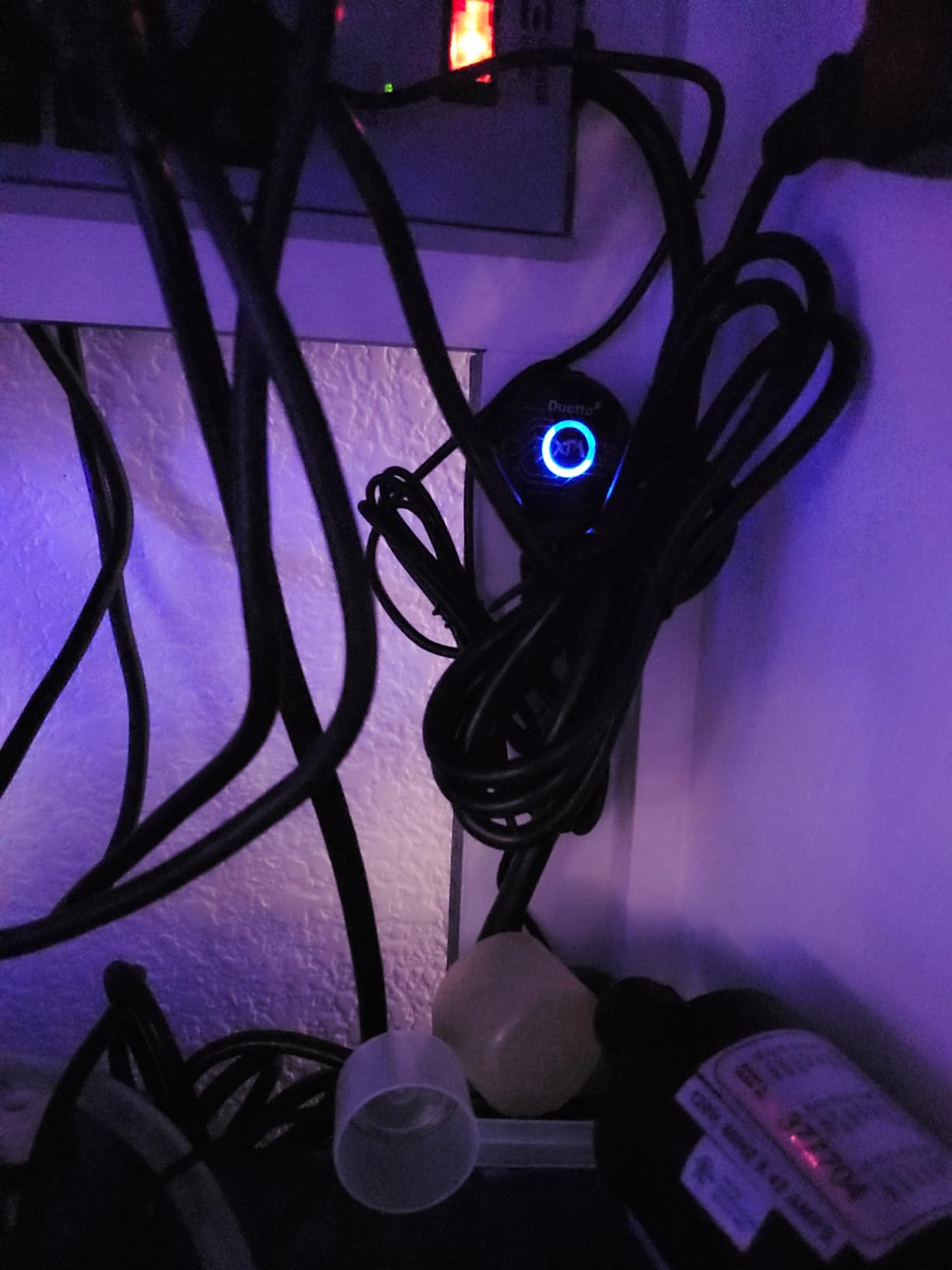 Duetto 2 Dual-Sensor Complete Aquarium Auto Top Off ATO System customer photo 2