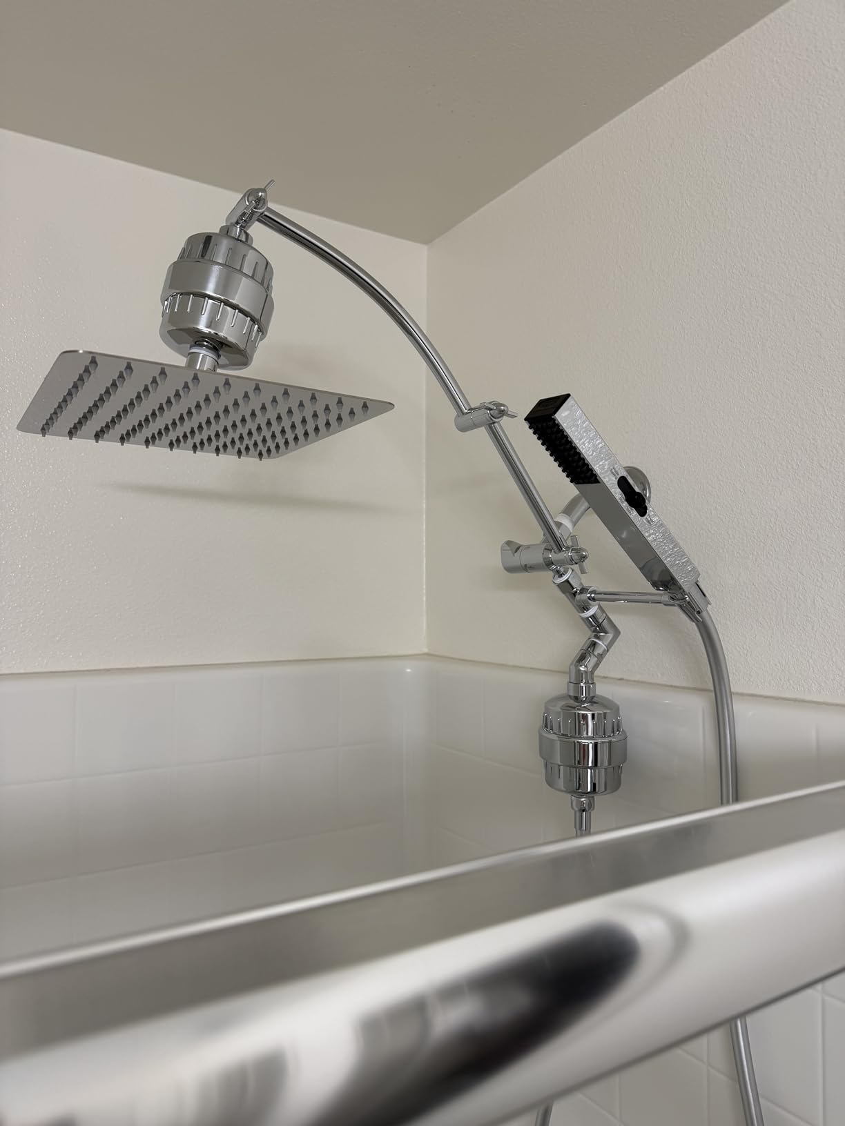 Hibbent All Metal CUPC Certified 10