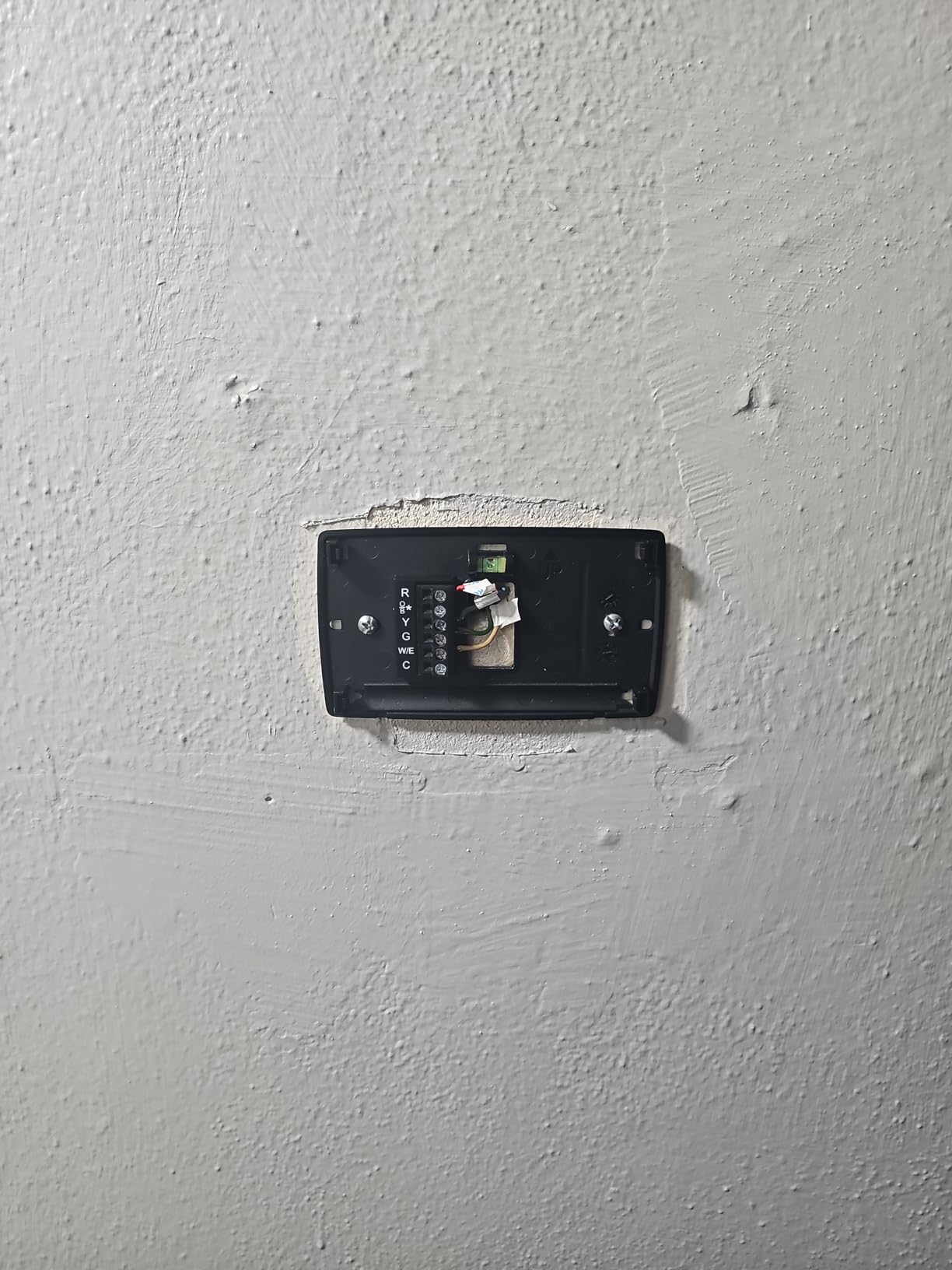 Sensi Lite Smart Thermostat, WiFi, Alexa, DIY, Energy Star Certified, ST25 customer photo 2