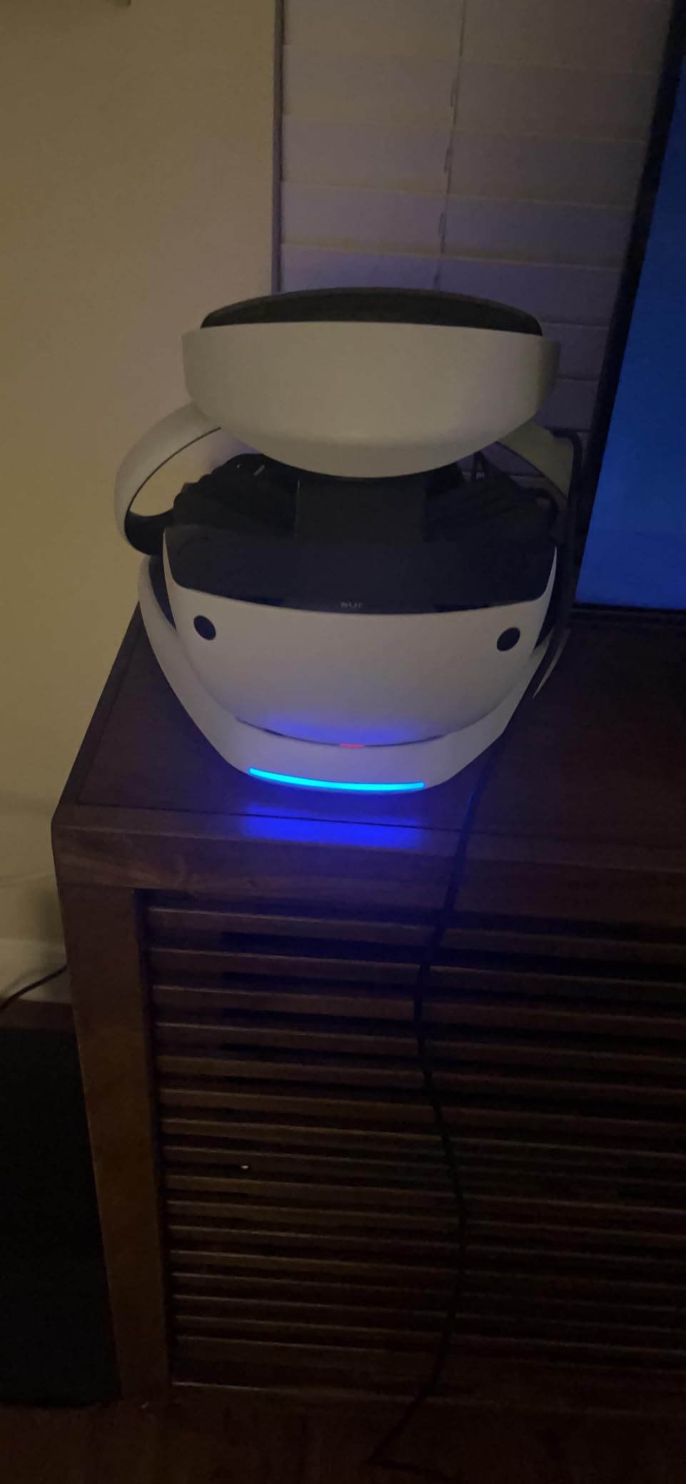 PlayStation VR2 (PSVR2) customer photo 1