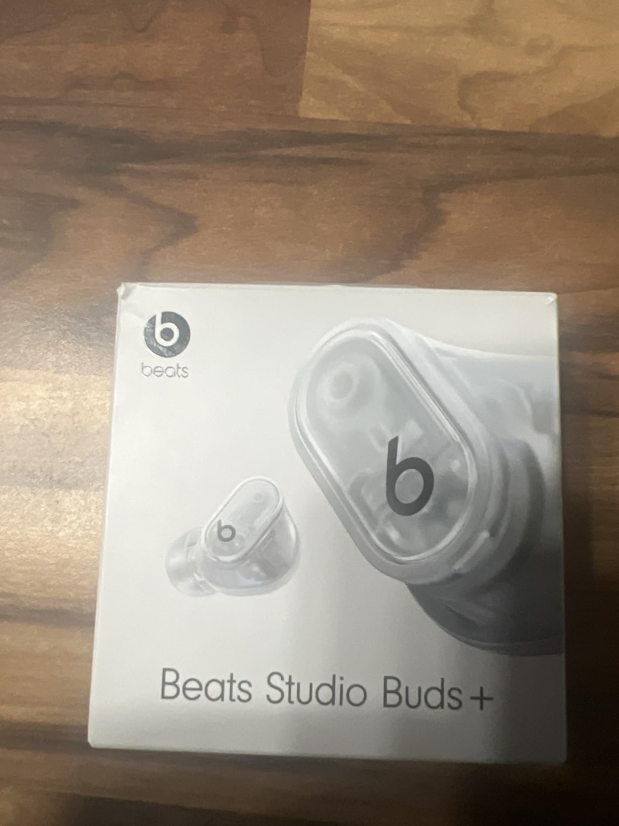Beats Studio Buds + | True Wireless Noise Cancelling Earbuds, Enhanced Apple & Android Compatibility, Built-in Microphone, Sweat Resistant Bluetooth Headphones, Spatial Audio customer photo 1