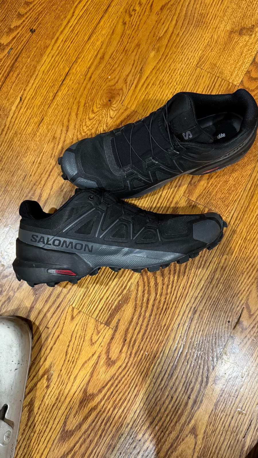 Salomon Men's Speedcross Trail Running Shoes customer photo 1