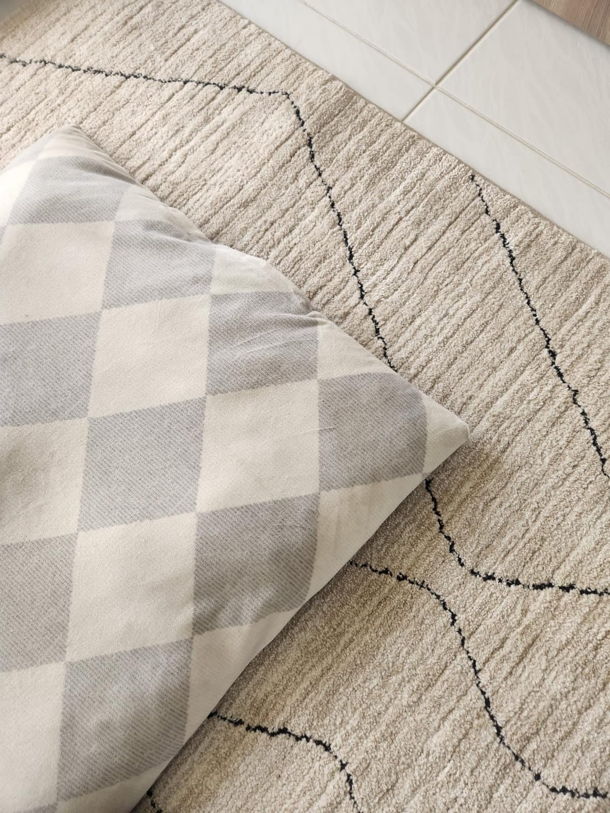 Loloi Darby Ivory/Stone 9'-2