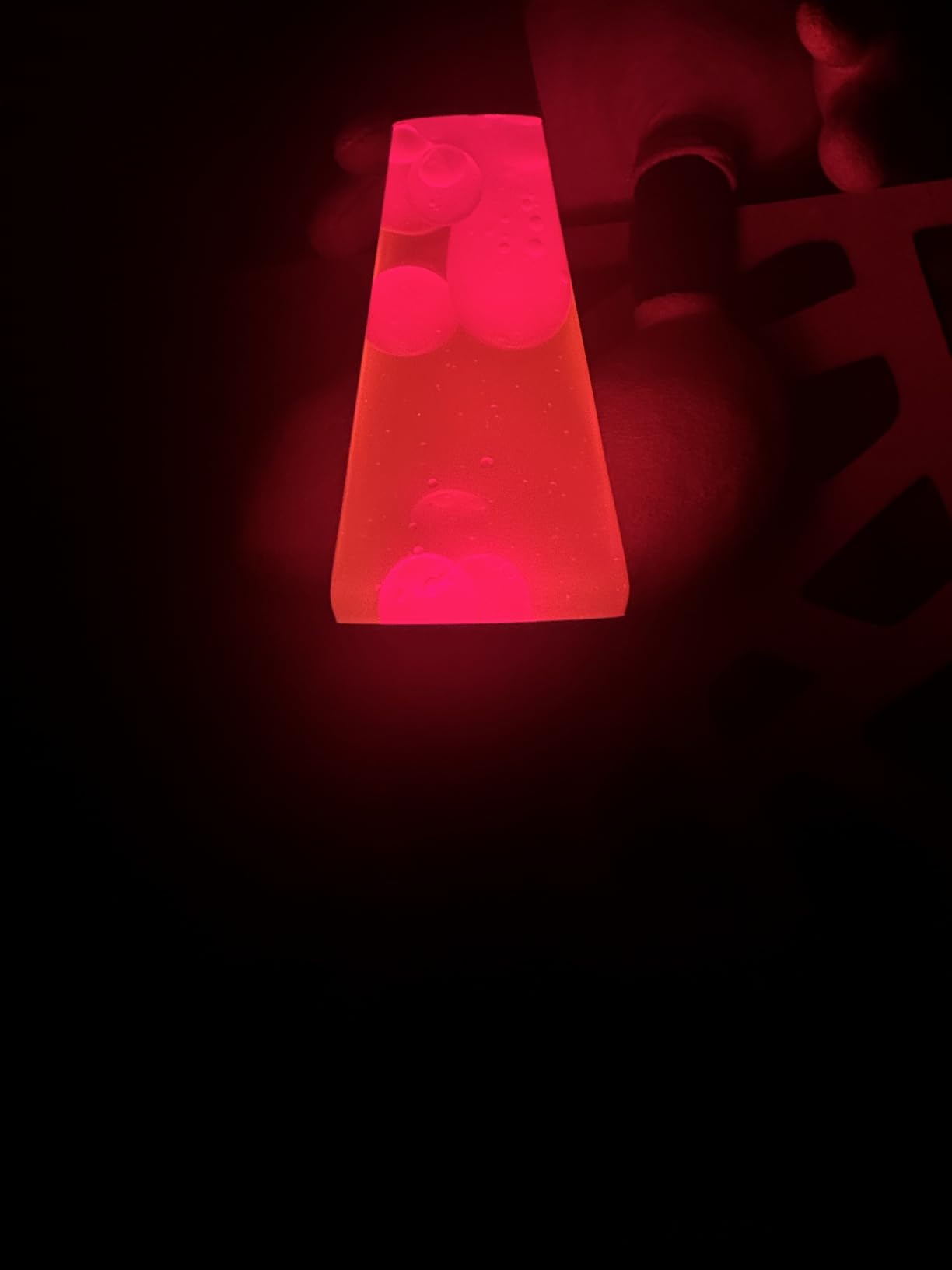 The Original Lava® Lamp - 14.5