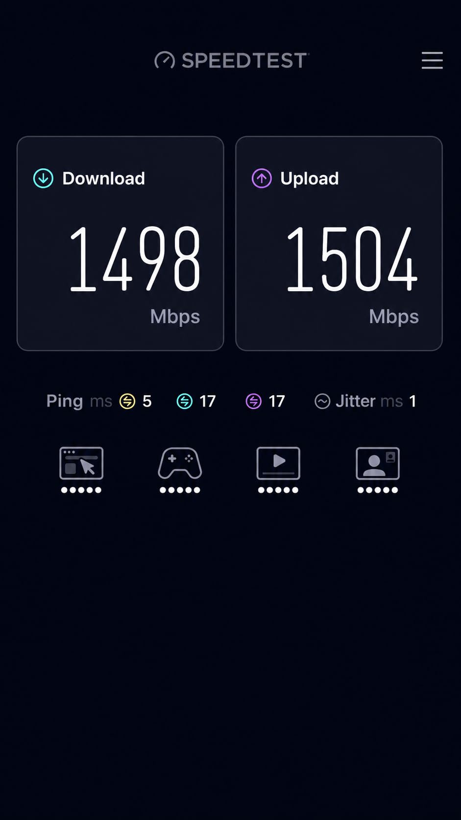 Amazon eero Pro 7 tri-band mesh Wi-Fi 7 router customer photo 1