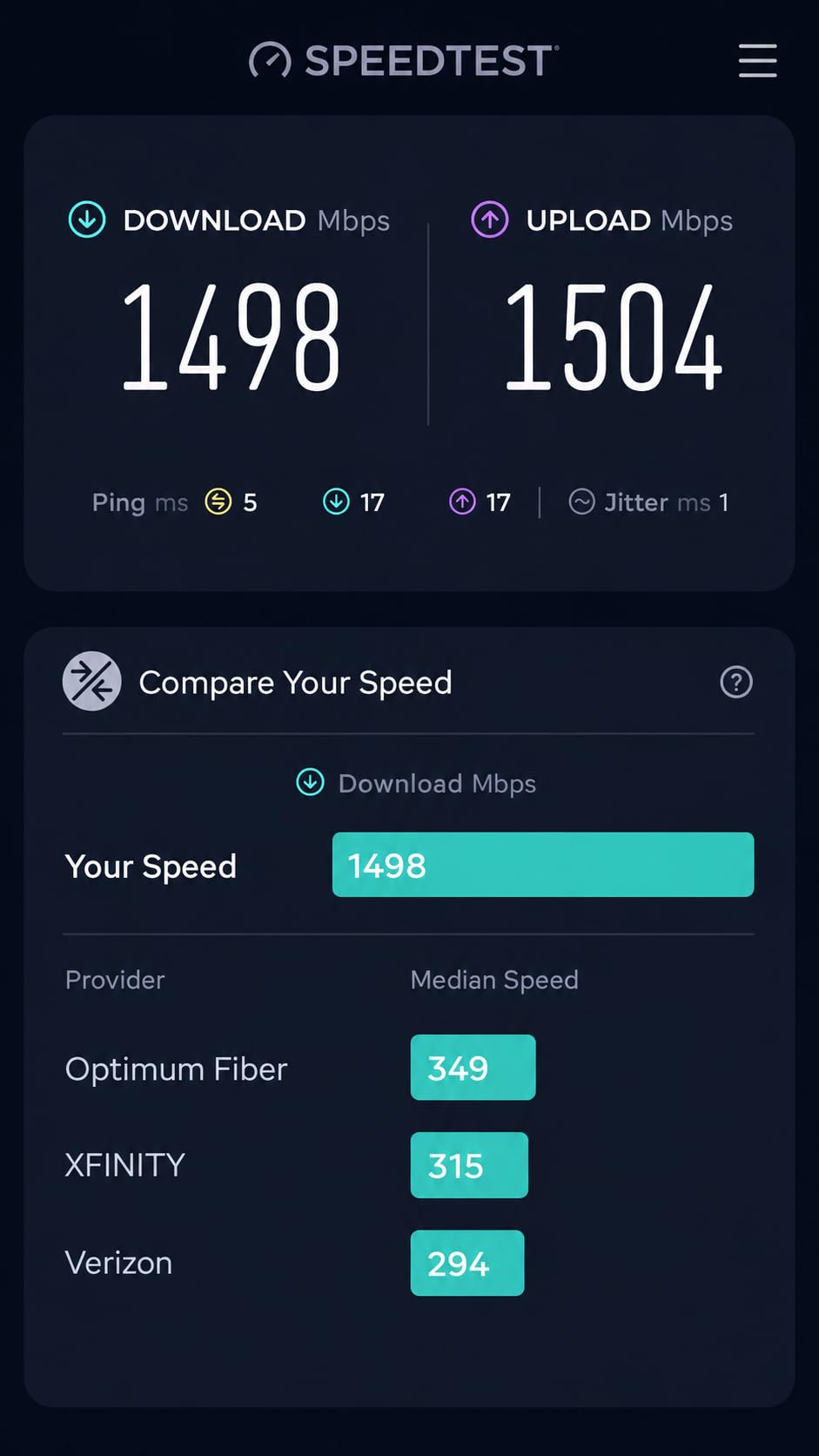 Amazon eero Pro 7 tri-band mesh Wi-Fi 7 router customer photo 2