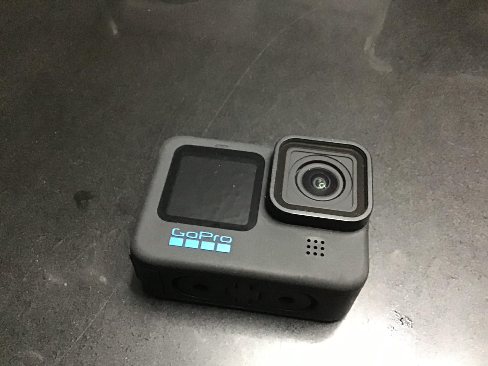 HERO11 Black - E-Commerce Packaging - Waterproof Action Camera with 5.3K60 Ultra HD Video, 27MP Photos, 1/1.9