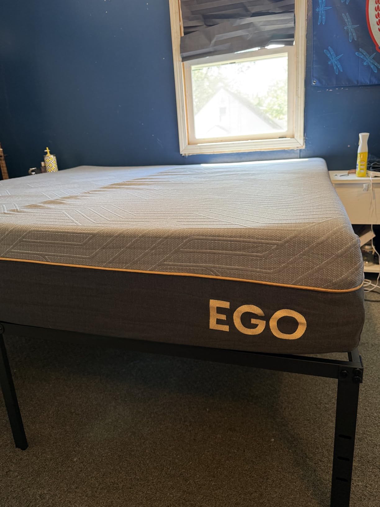 EGOHOME Queen 12