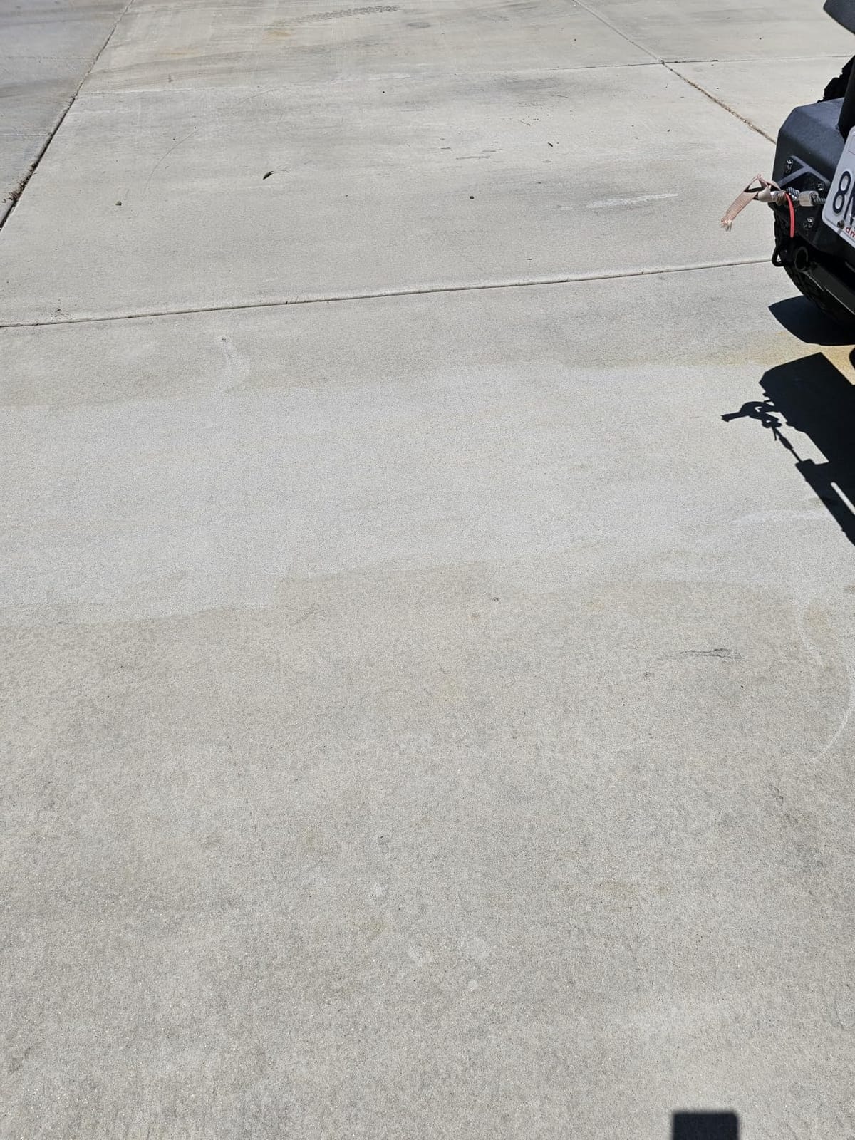 3500PSI Gas Pressure Washer, 2.3 GPM Gas Powered High Pressure Washer with 209CC Engine, 4 Adjustable Nozzles, 25 ft High Pressure Hose for Cleaning Walls, Terraces, Vehicles, Garden (Blue) customer photo 2