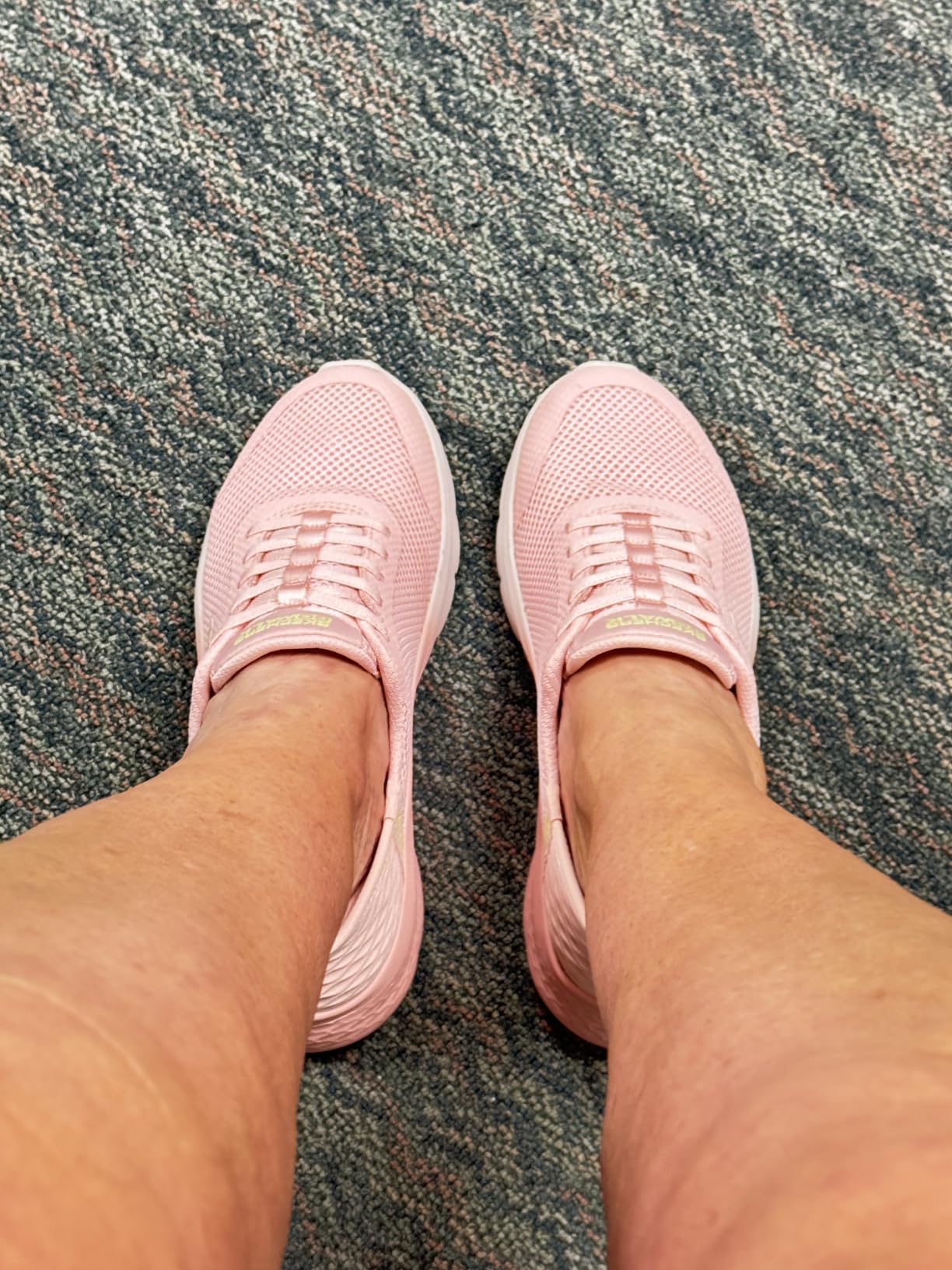 Skechers Women's Go Walk Flex Grand Entry Hands Free Slip-in customer photo 1