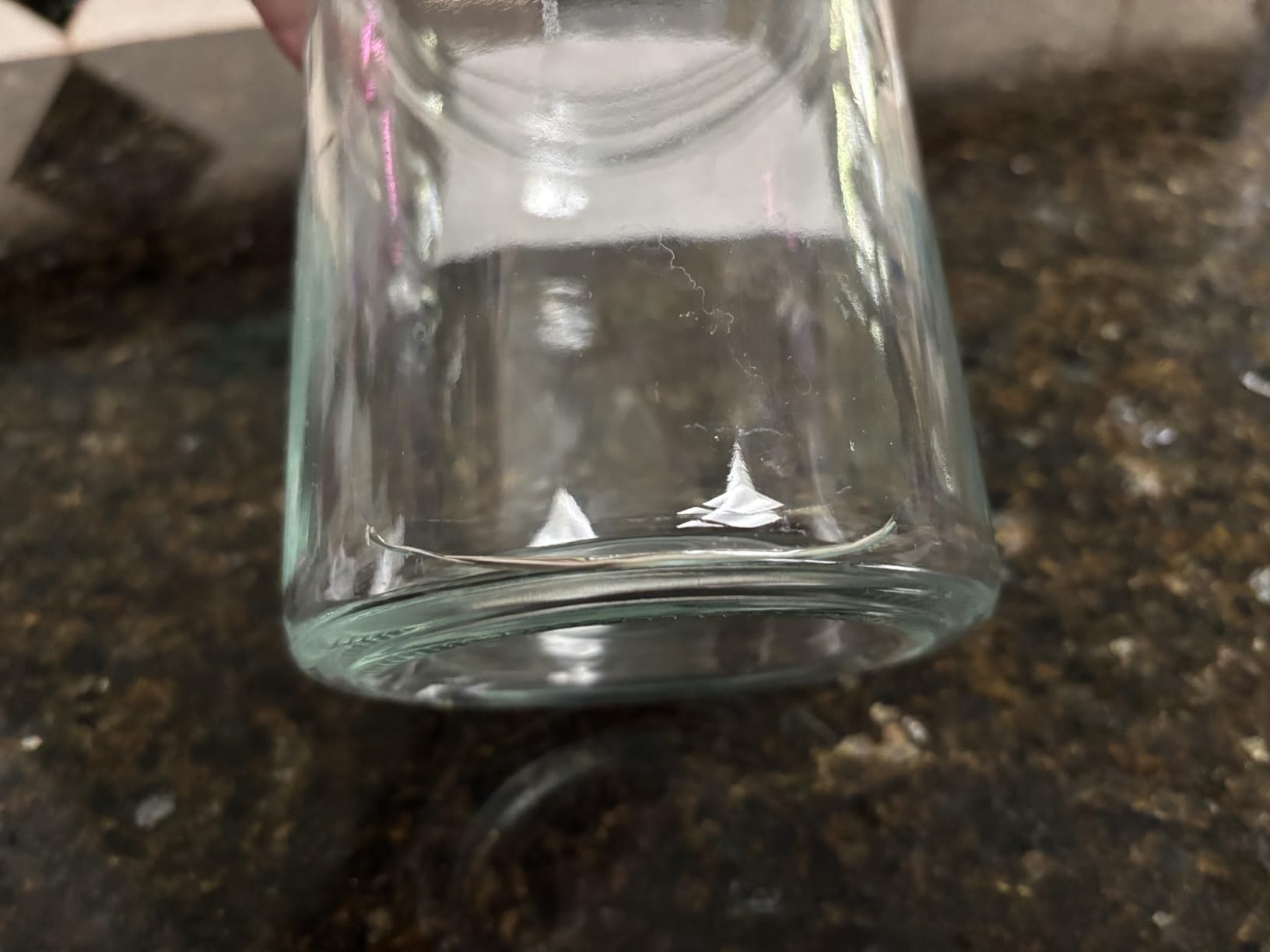 Butter Churner Hand Crank Mason Jar with Crock, Homemade Churn Kit Machine | Bell-Shaped French Butter Dish & Shaping Paddles Included customer photo 1