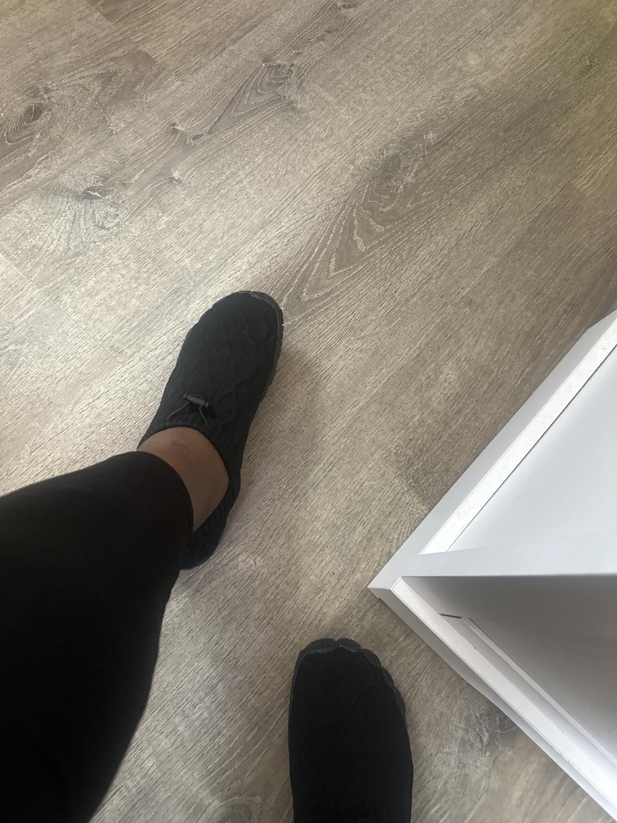 Barefoot Water Shoes Women Men Minimalist Comfortable Walking Shoes Beach Outdoor Running Sneakers customer photo 2