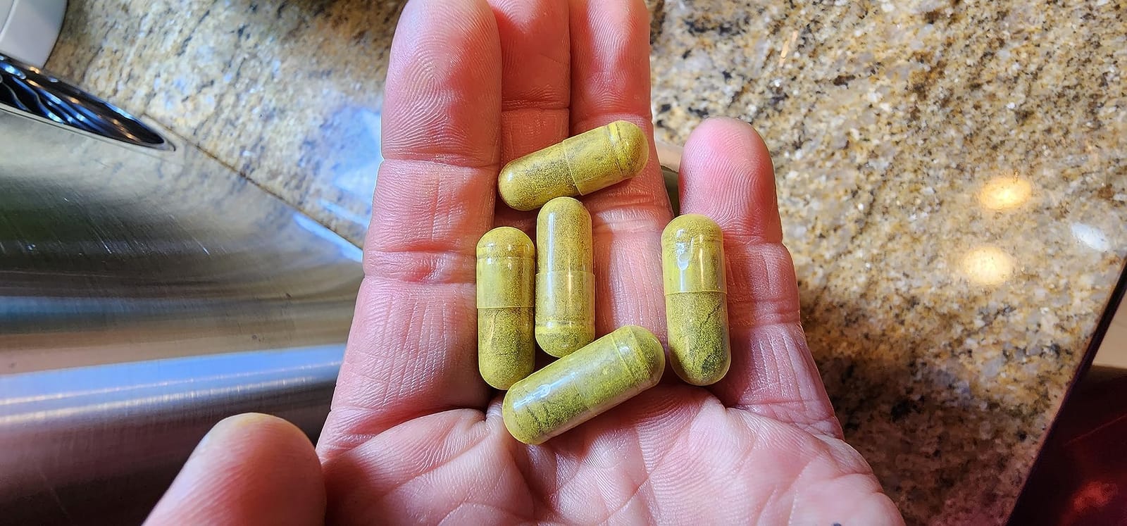 Pure Encapsulations Berberine UltraSorb, 60 Capsules | Enhanced Absorption Berberine Phytosome 550 mg, Supports Metabolic and Cardiometabolic Health* customer photo 2