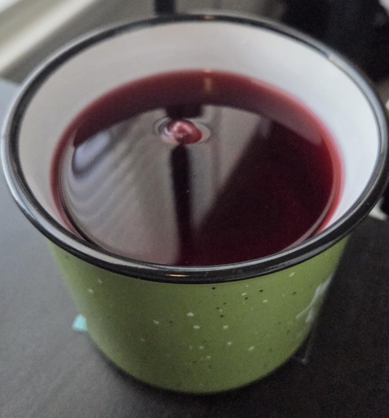 Premium Hibiscus Tea Bags, 100 Tea Bags/7.06 Oz, 100% Pure Dried Hibiscus Flower, Natural & No Additives, Caffeine Free customer photo 2