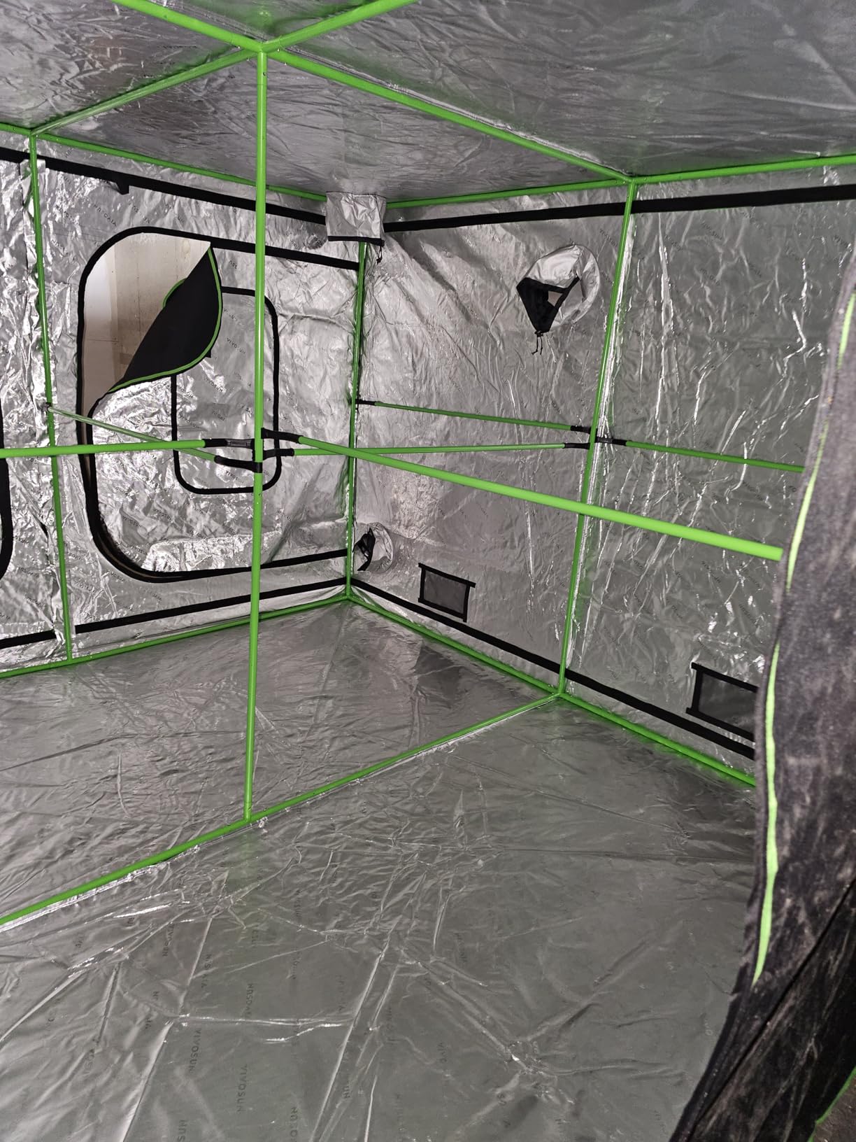 VIVOSUN P276 PRO Grow Tent 32