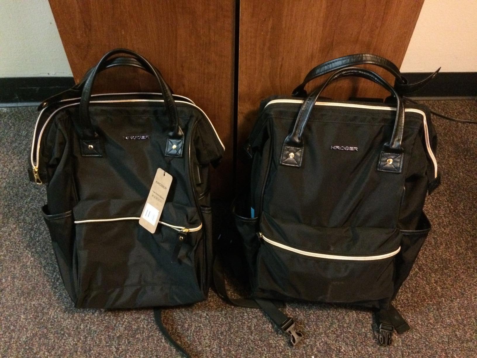 KROSER Laptop Backpack 17