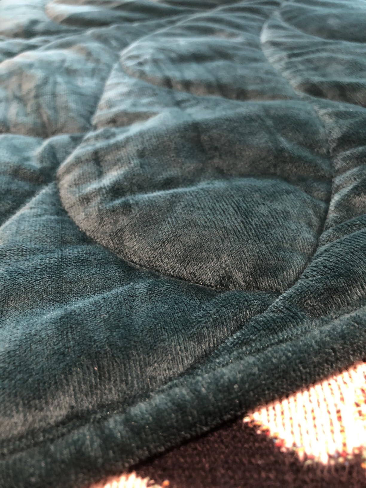 Kaisa Weighted Lap Blanket 7 lbs 41
