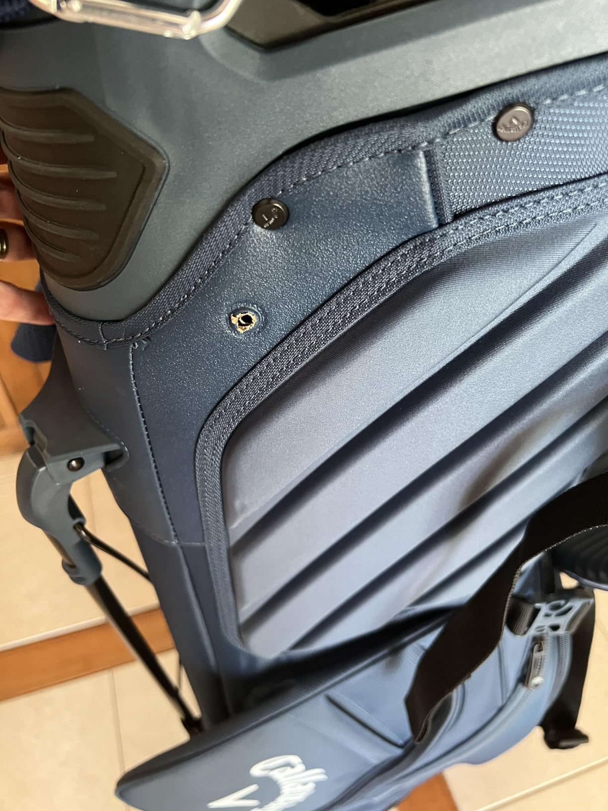 Callaway Golf Fairway 14 Stand Bag customer photo 1